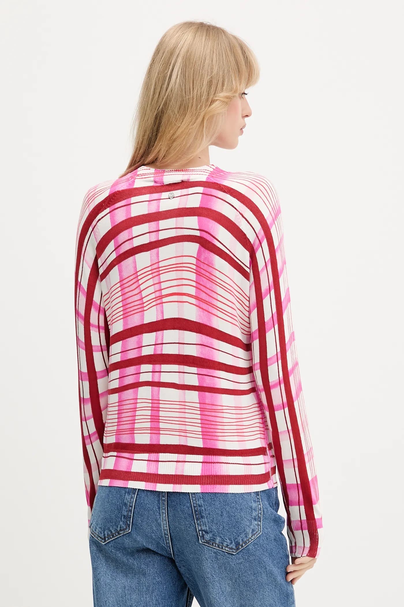 НОРУЭГА свитер - фото 3