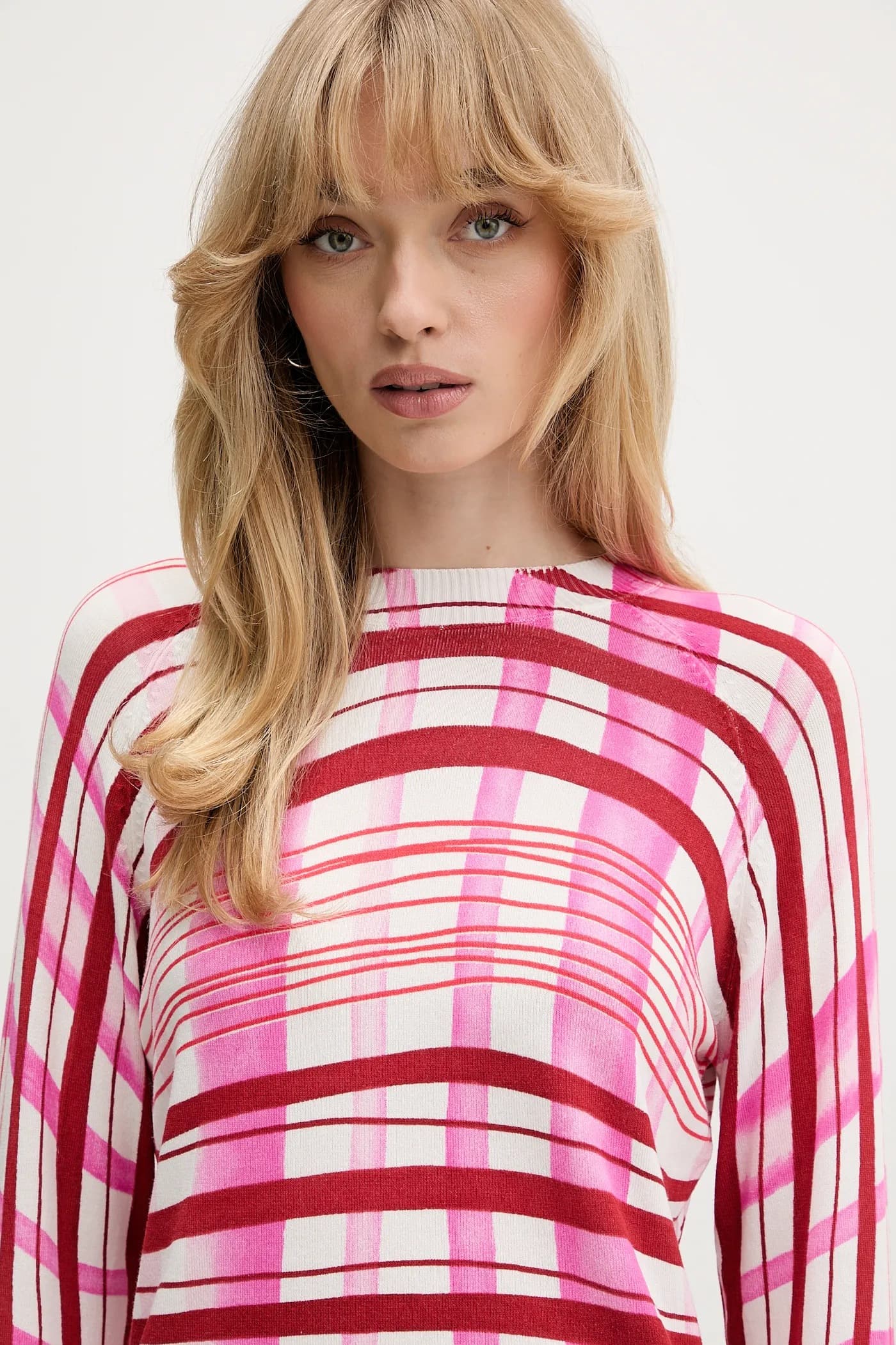 НОРУЭГА свитер - фото 4