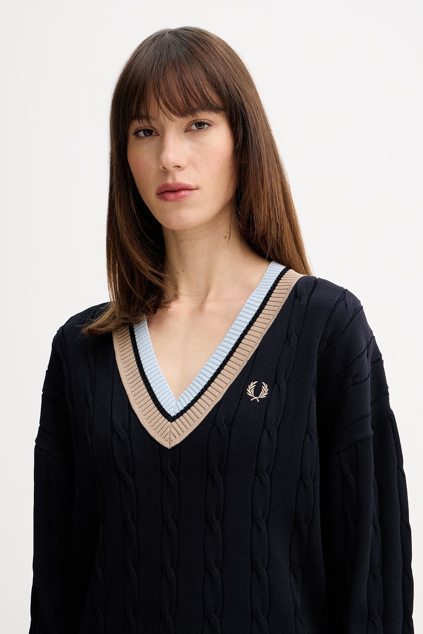 Свитер - фото 4