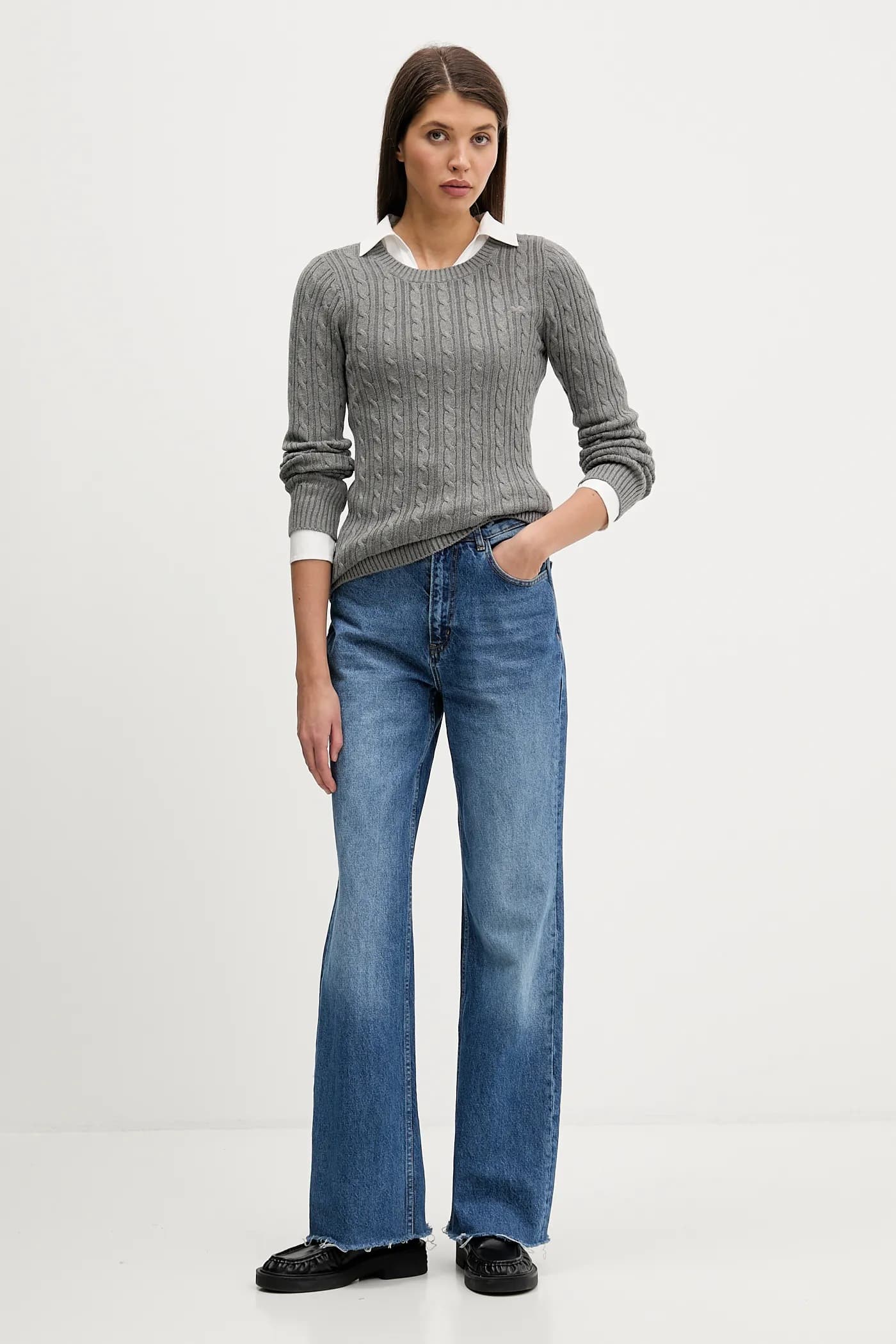 Свитер - фото 2