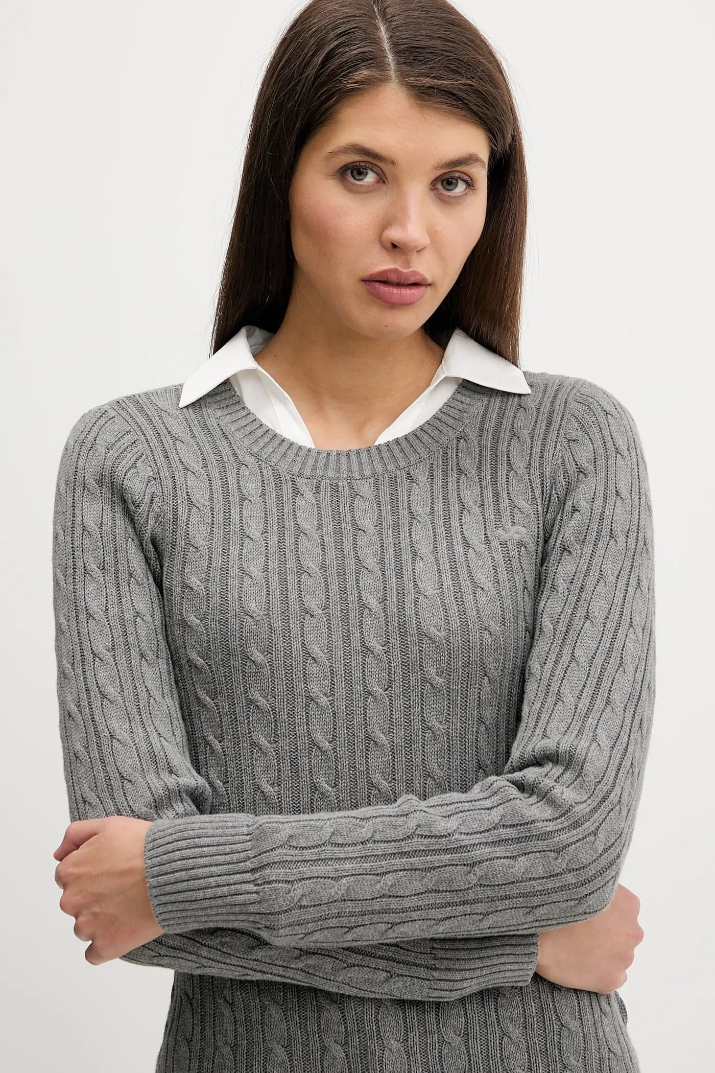 Свитер - фото 4