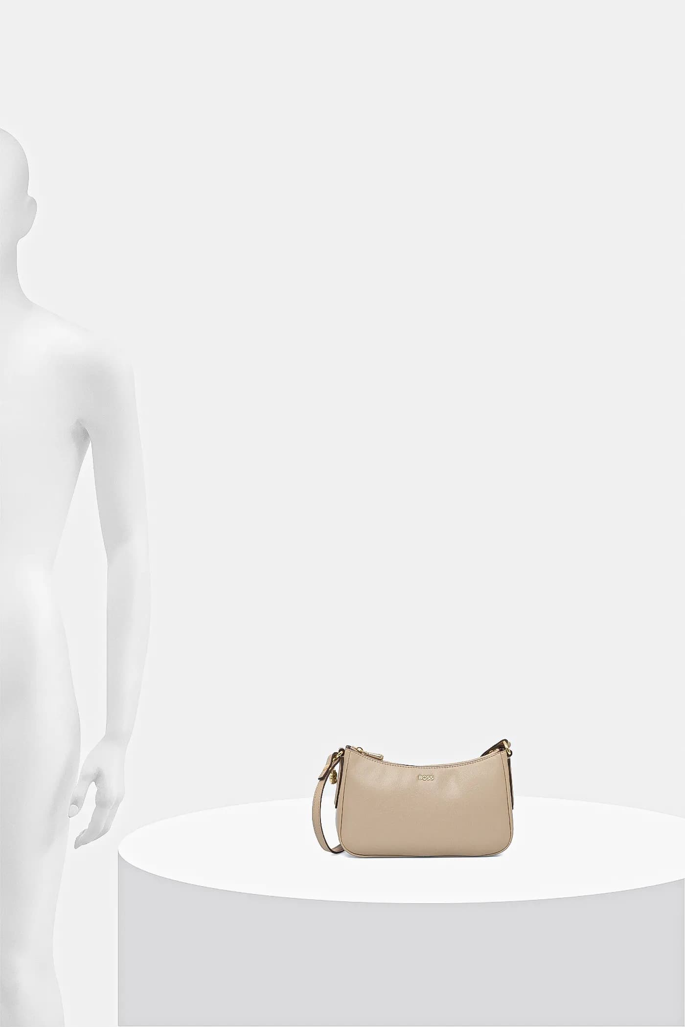 NUMAH Кожаная сумка Minibag - фото 6