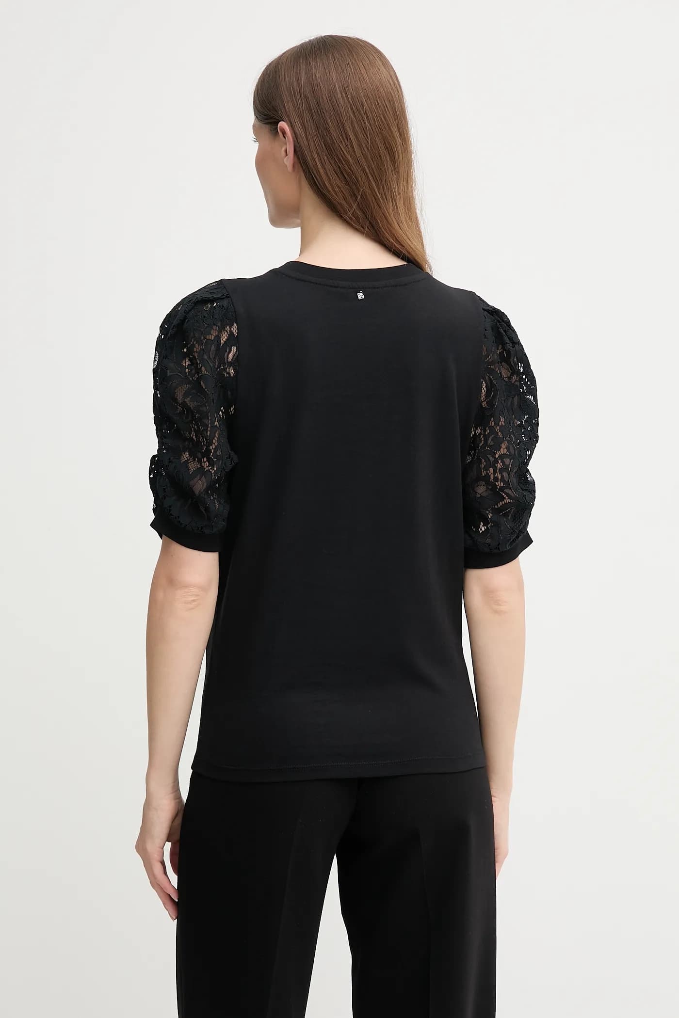 футболка - фото 3