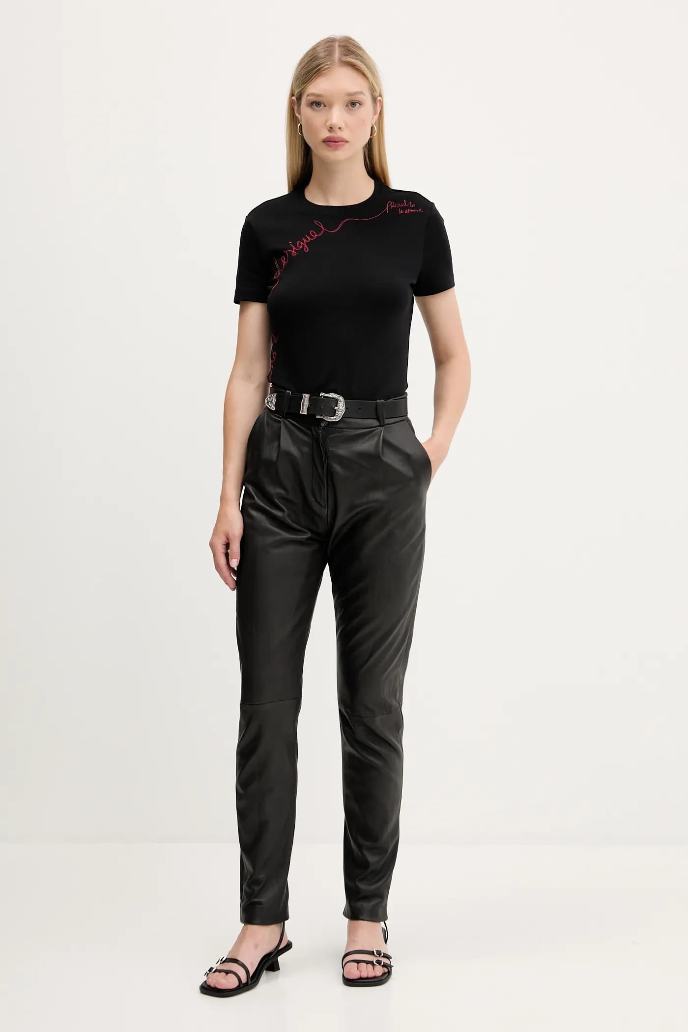 ЧАРЛИ футболка - фото 2