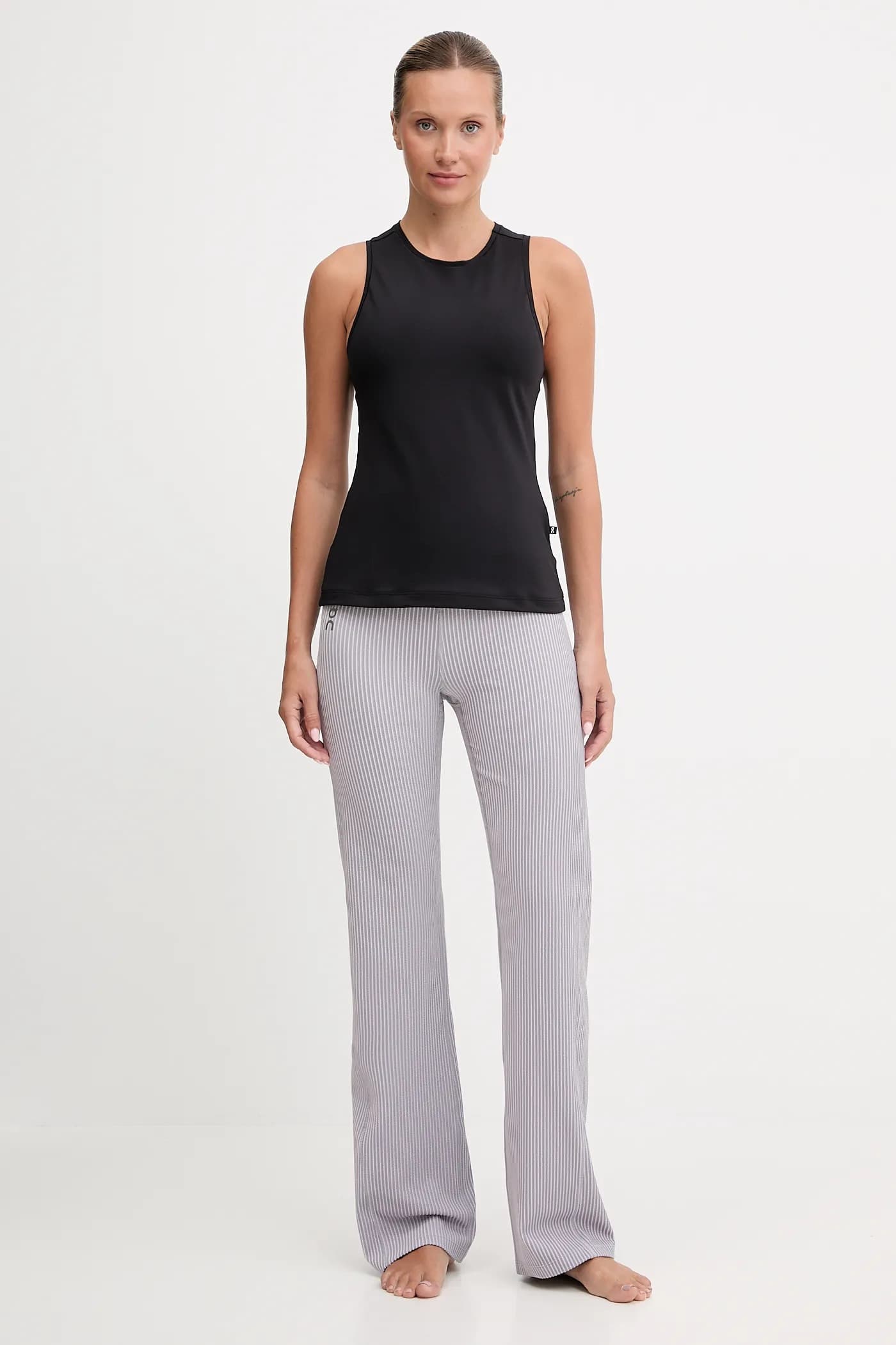 Топ для студийной йоги - фото 2