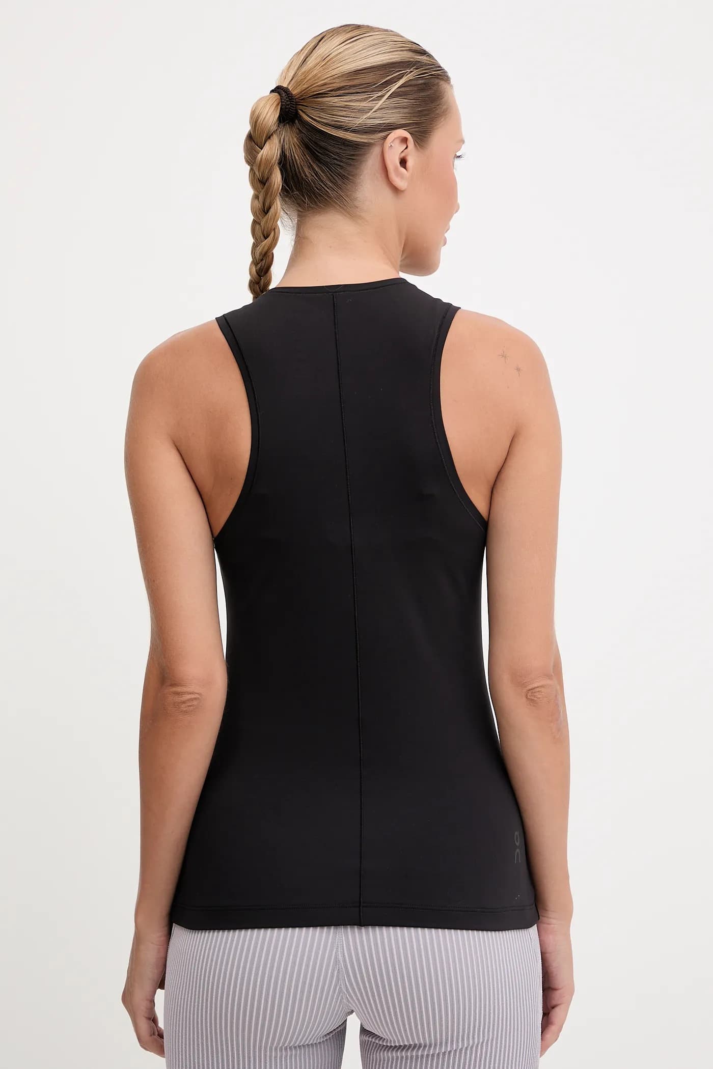 Топ для студийной йоги - фото 3