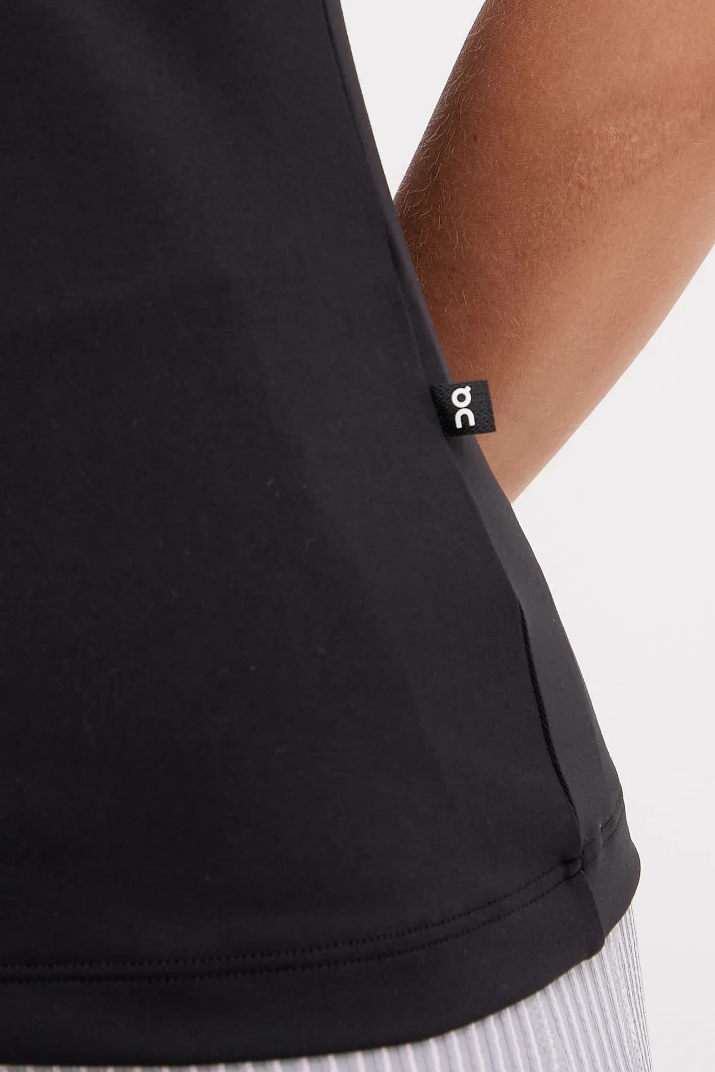 Топ для студийной йоги - фото 5