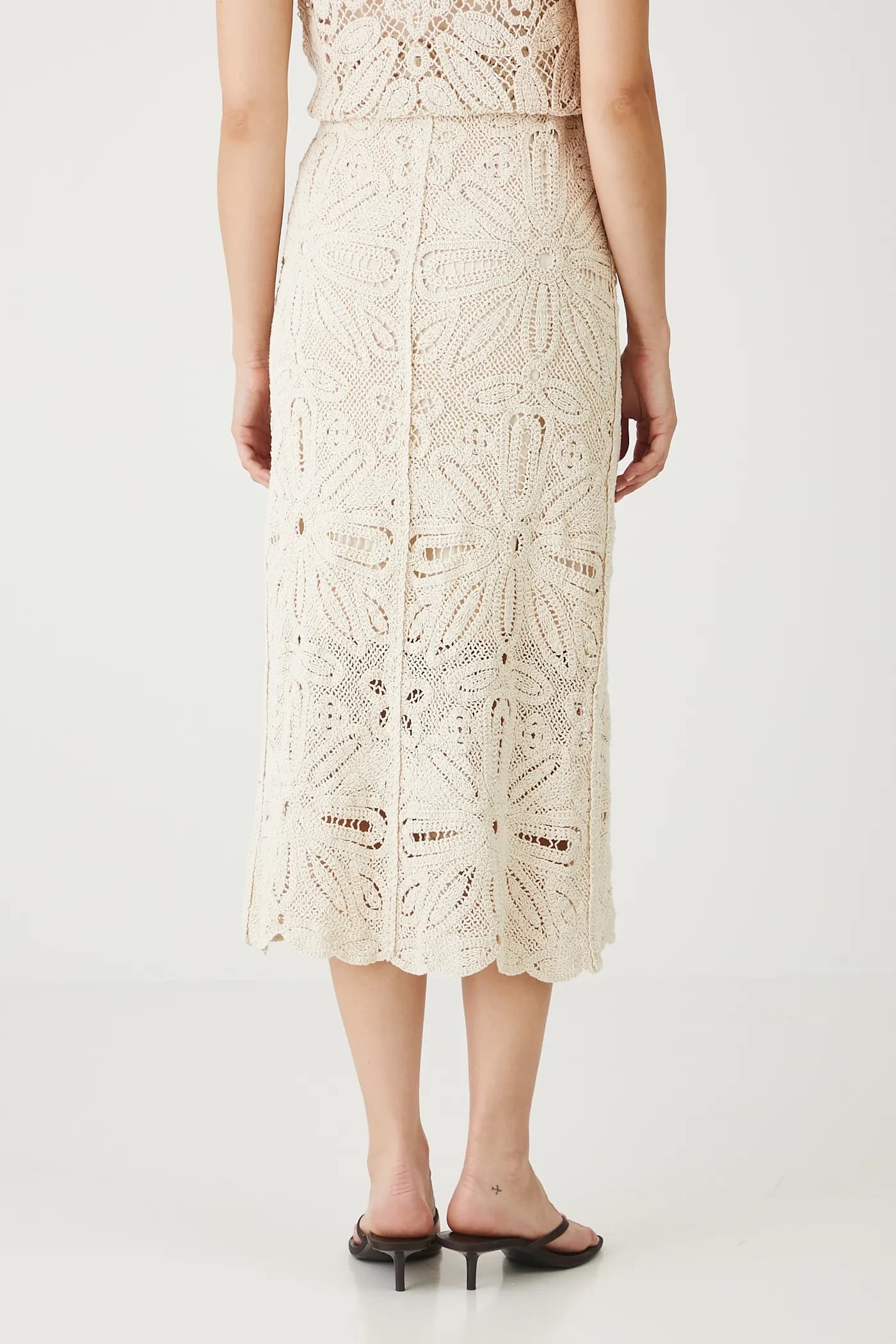 Юбка - фото 2