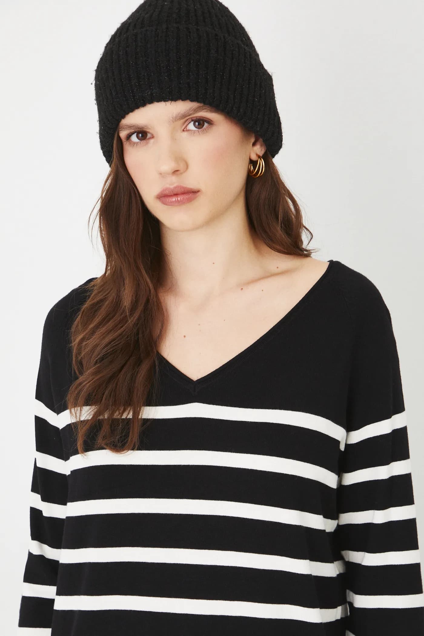 Свитер - фото 4