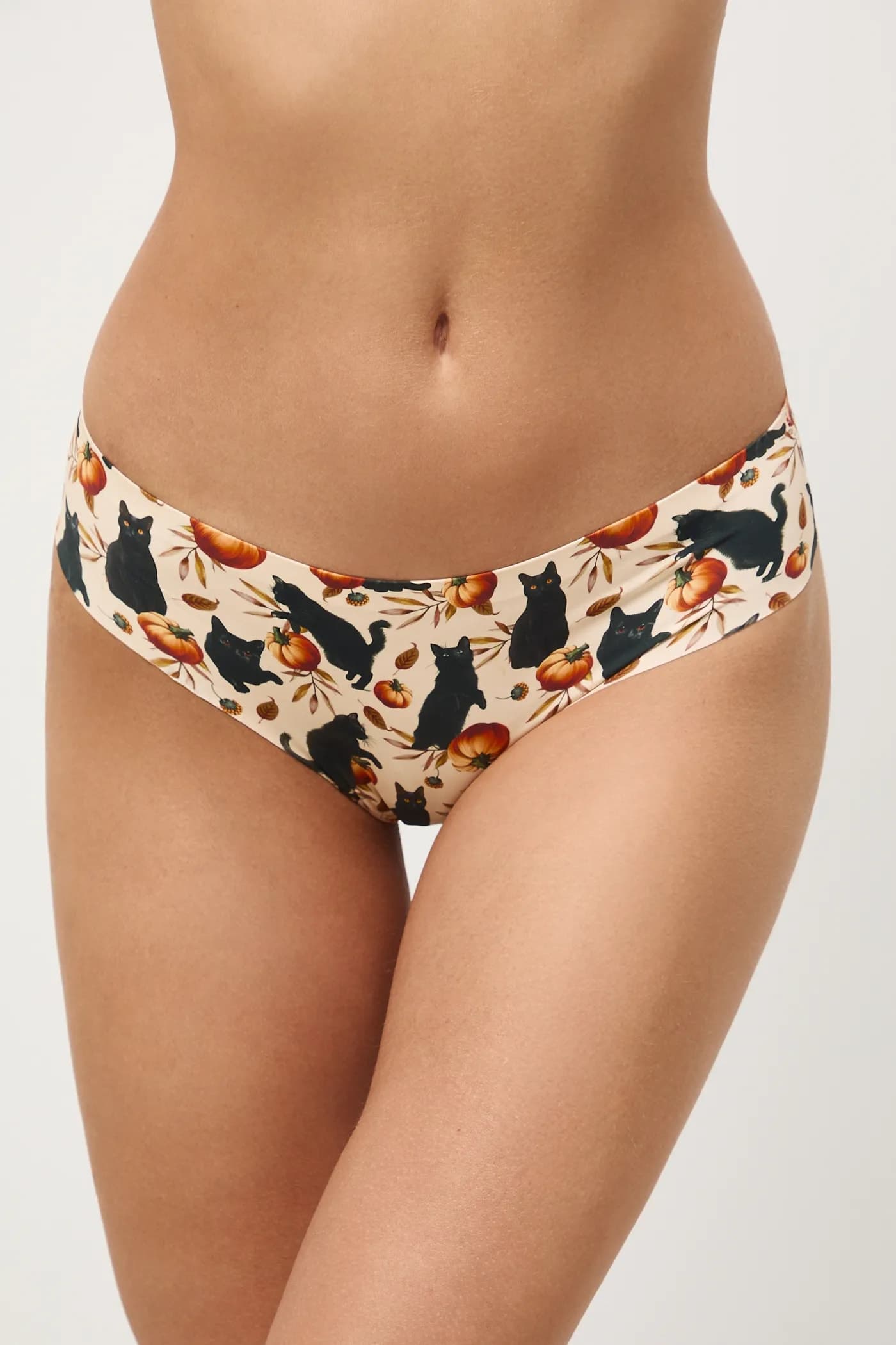 2 пары трусов - фото 8