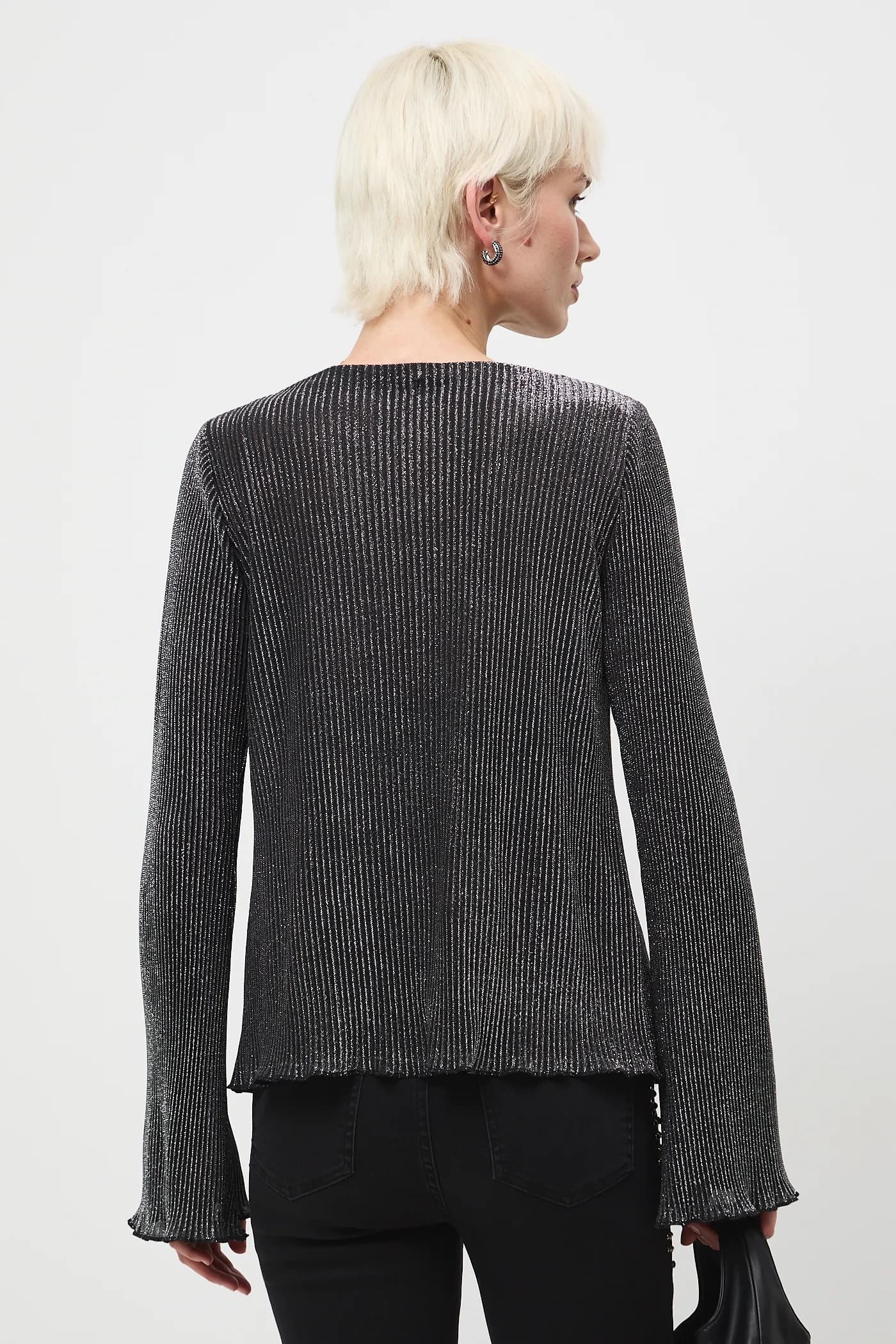 Лонгслив - фото 3