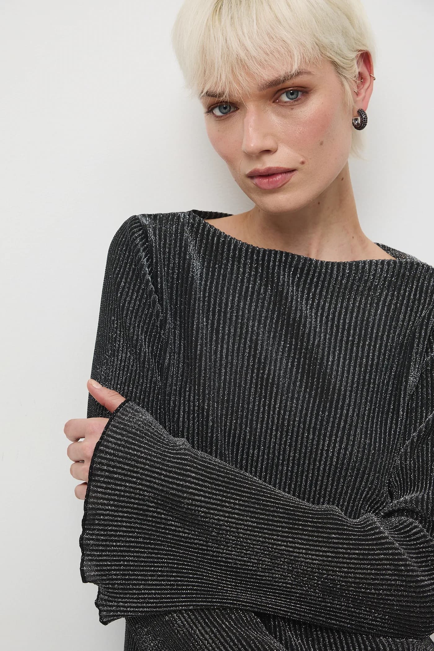 Лонгслив - фото 4