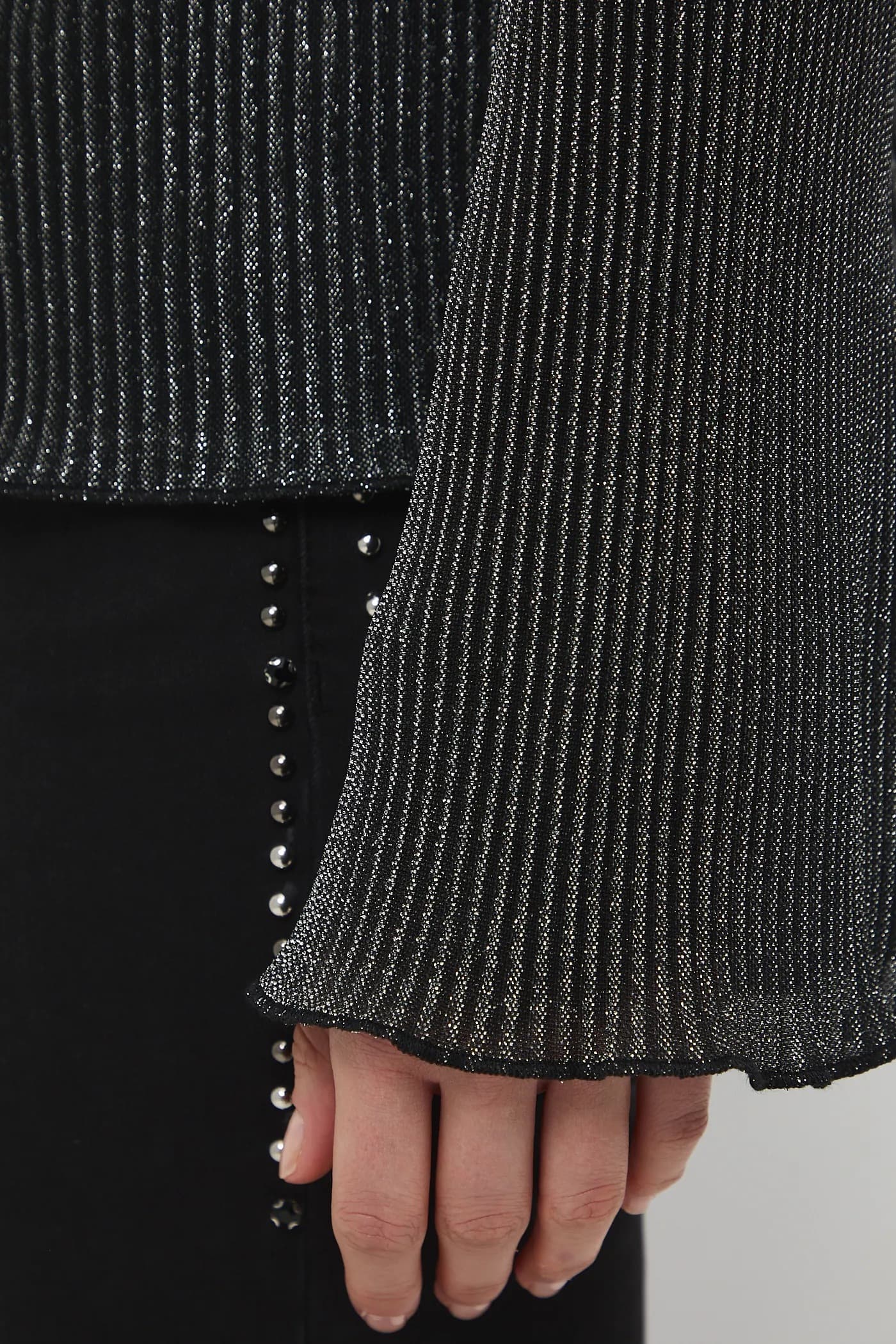 Лонгслив - фото 5