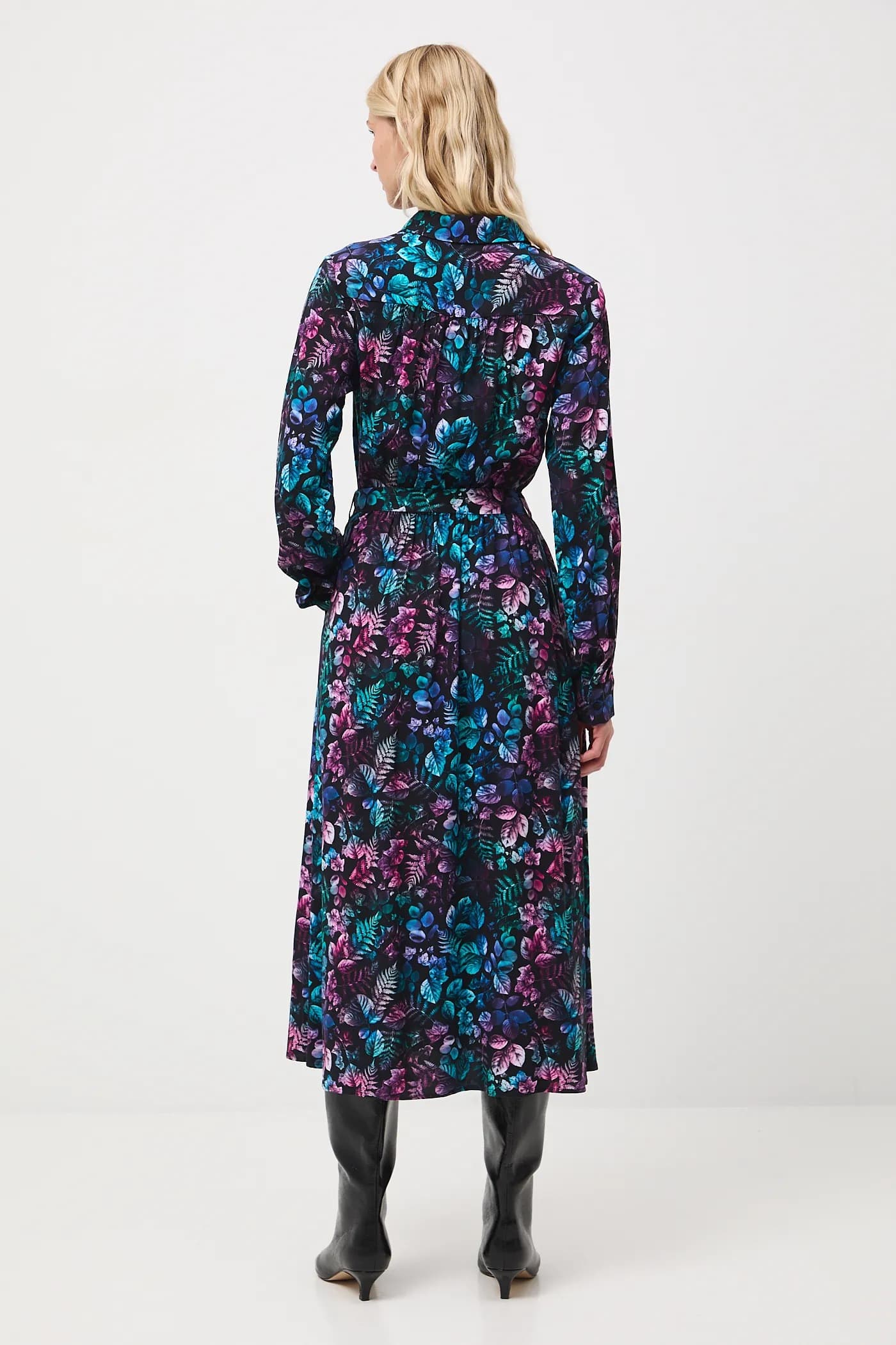 Платье - фото 3