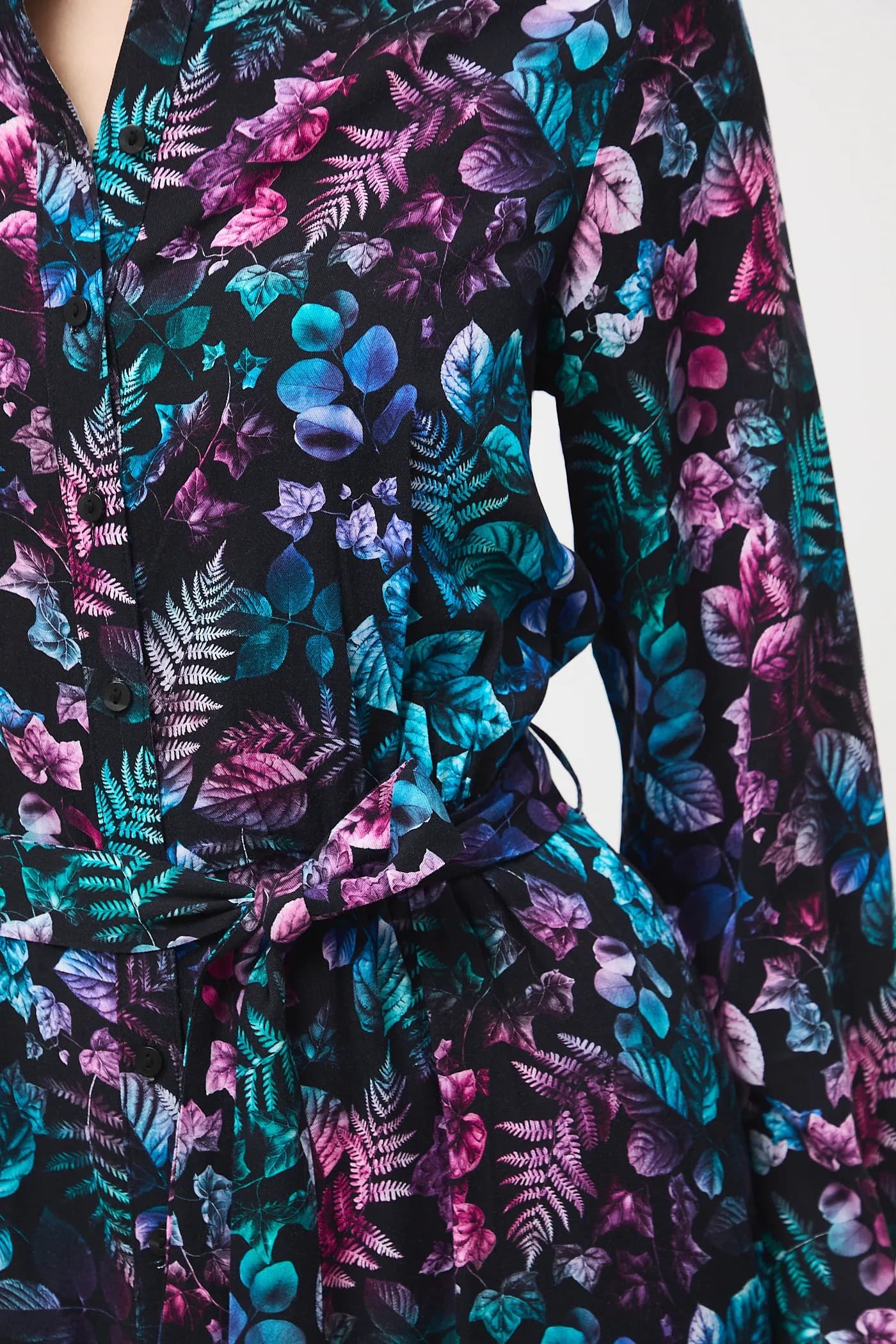 Платье - фото 5