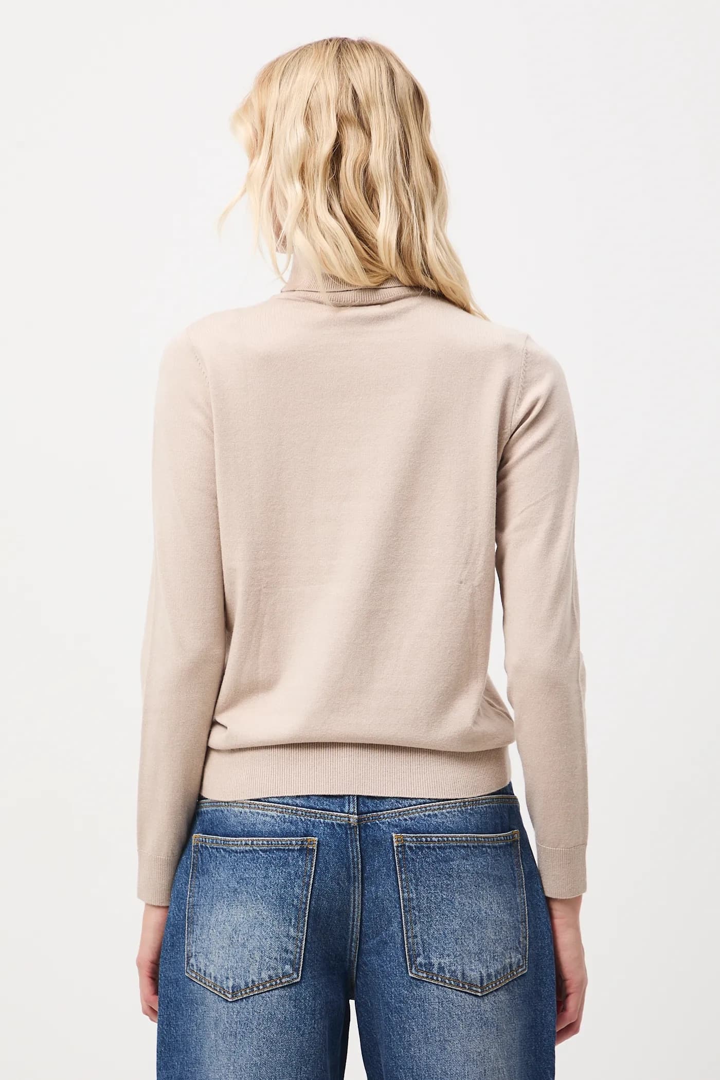 Свитер - фото 3