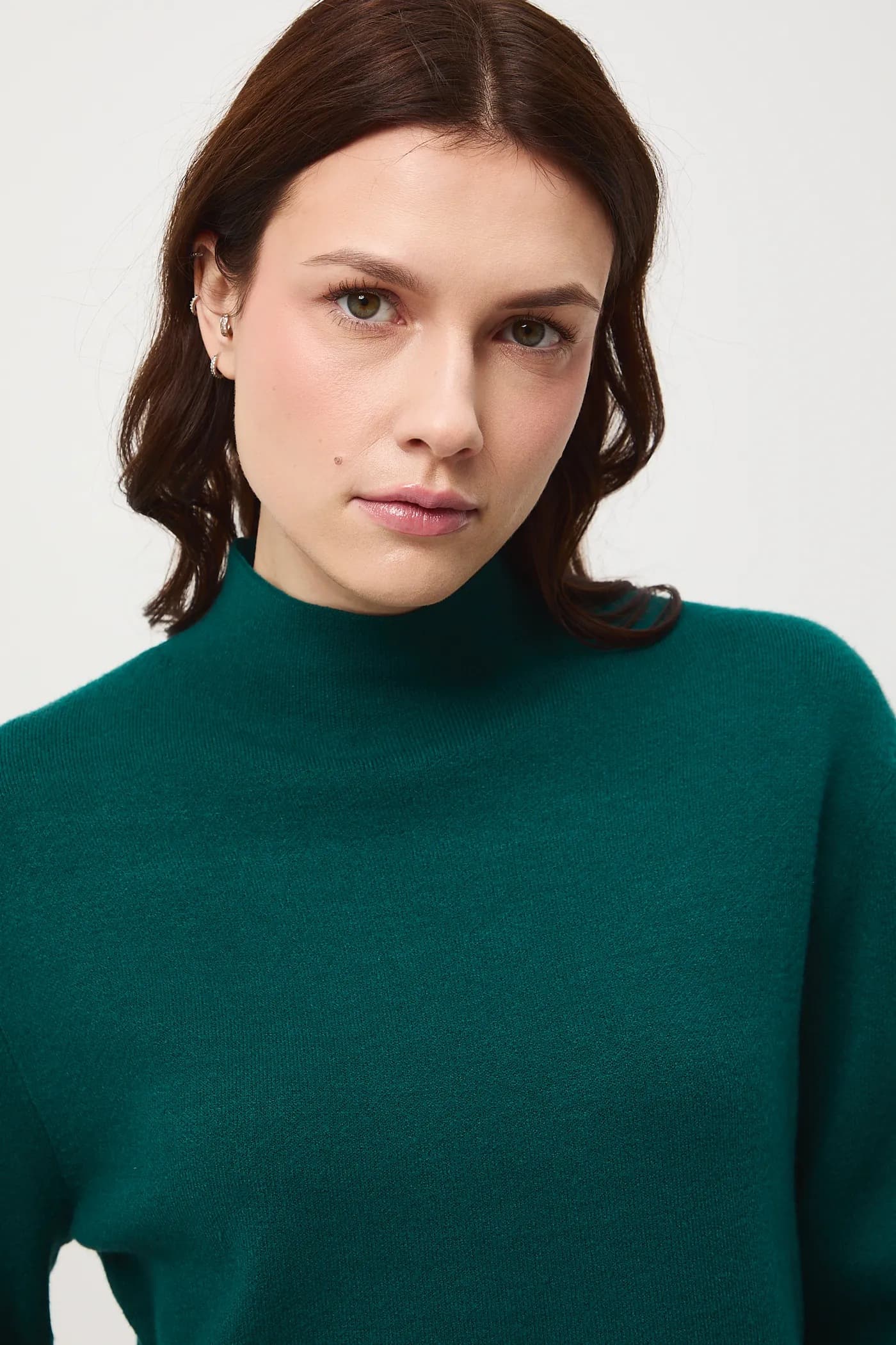 Свитер - фото 5