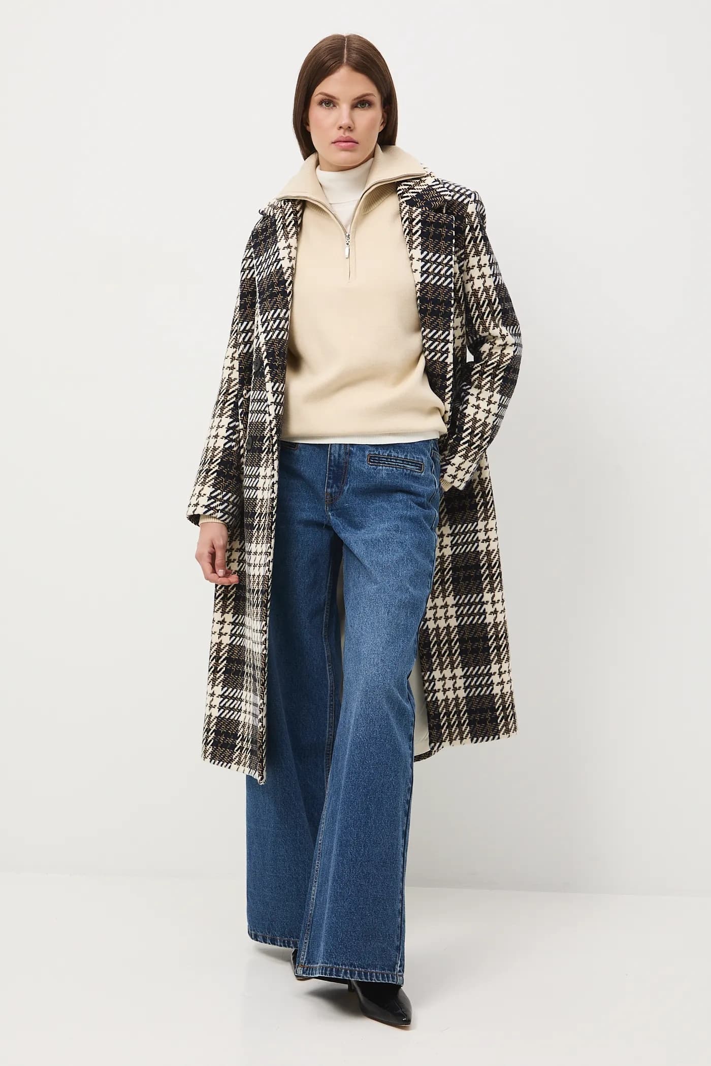 Свитер - фото 2