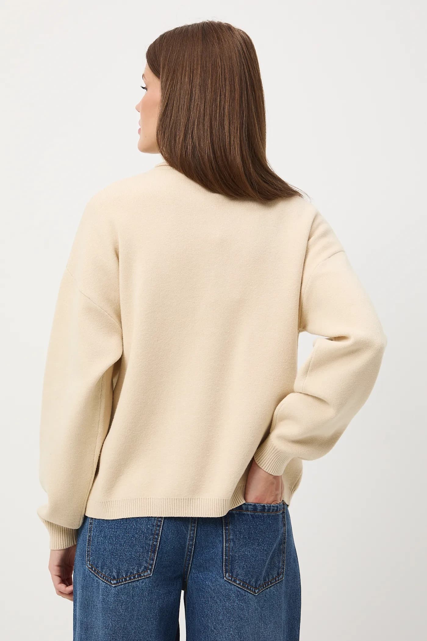 Свитер - фото 3