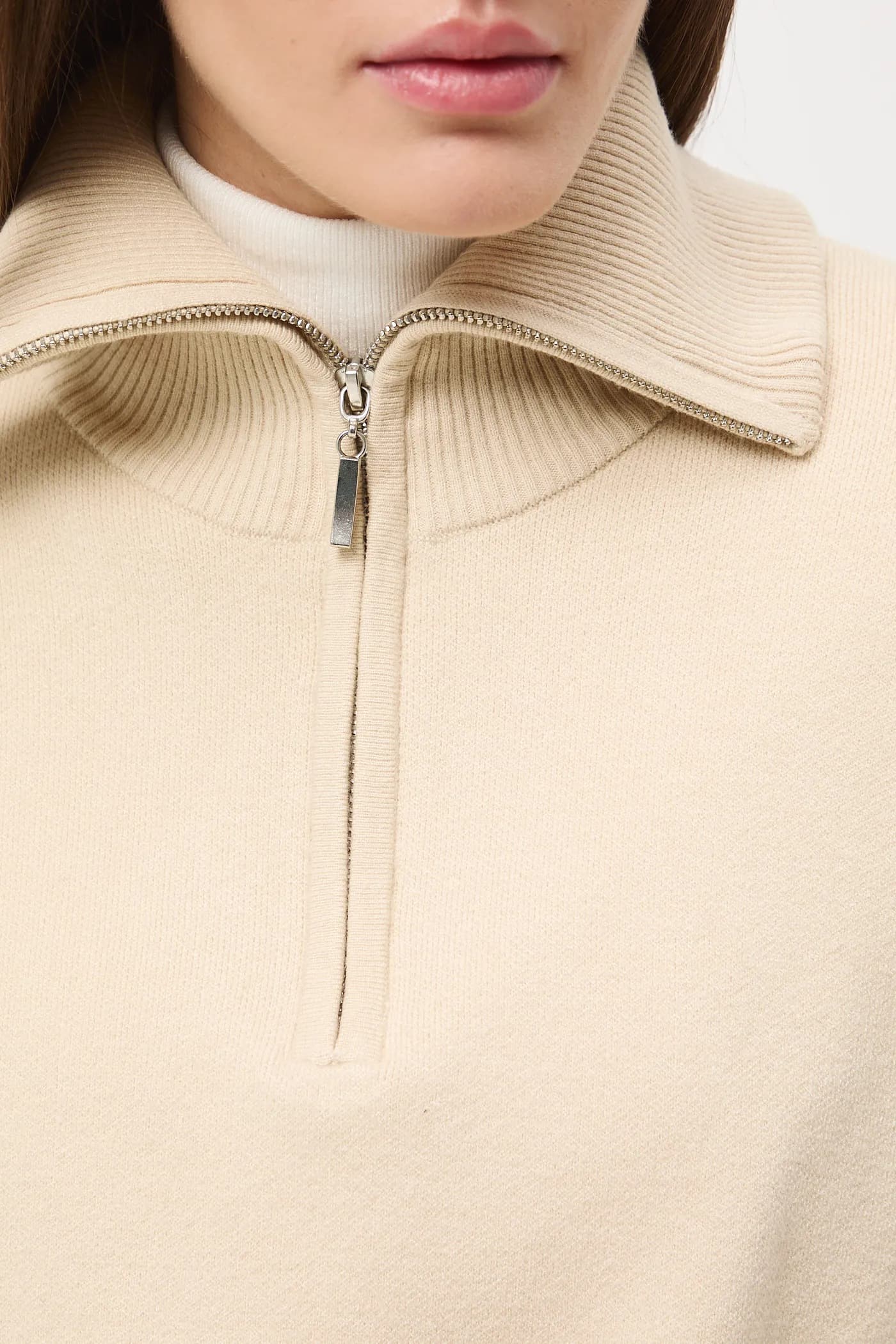 Свитер - фото 5