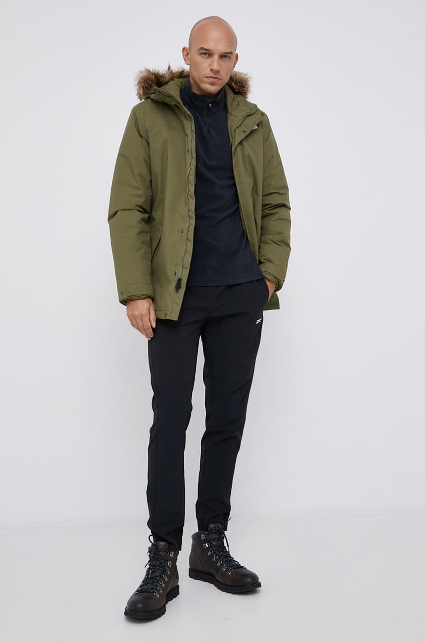 Спортивная толстовка Klamath Range II - фото 2