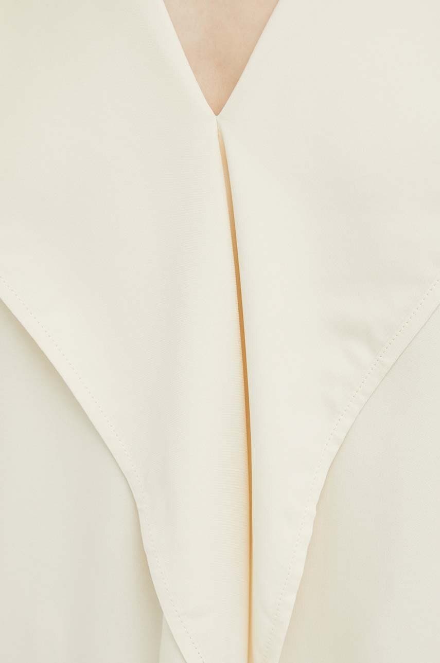 блузка By Malene Birger - фото 5