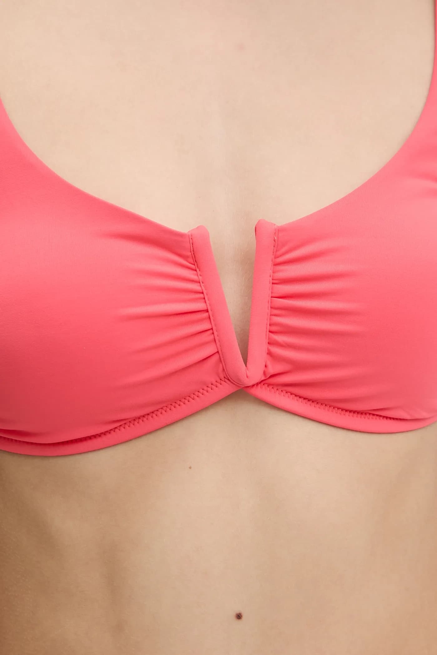 Плавательный бюстгальтер - фото 4