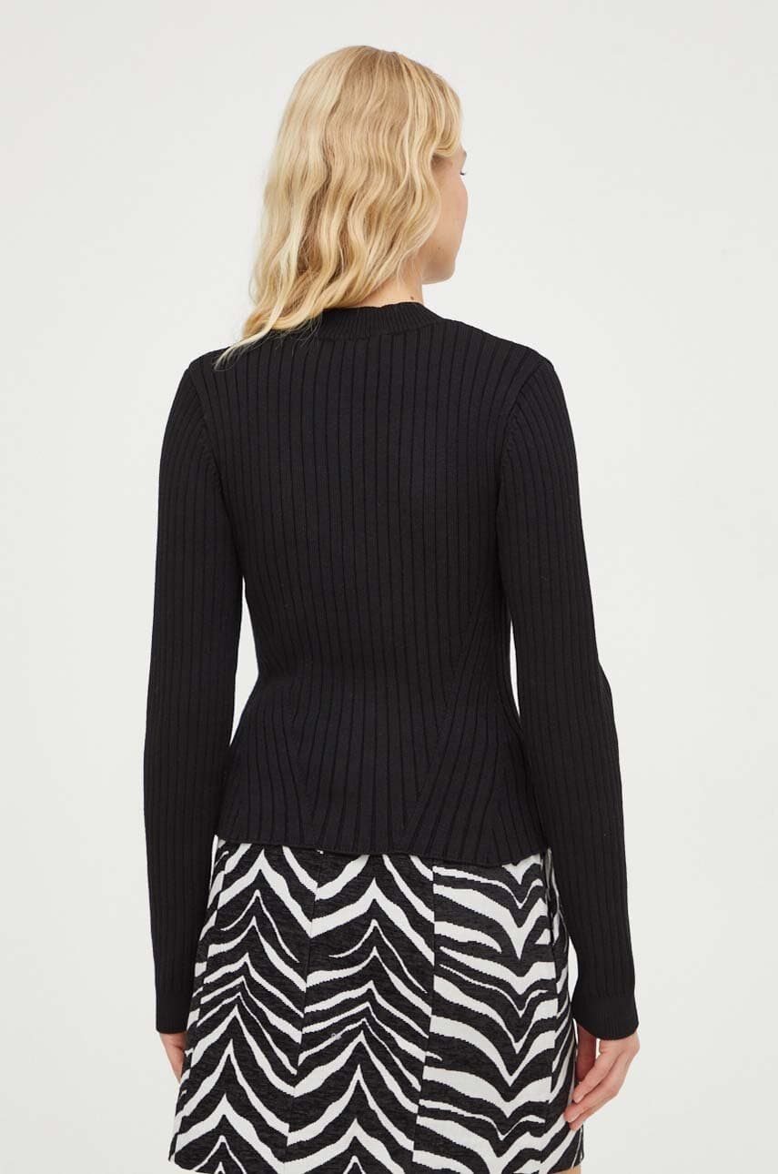 Резюме свитера - фото 3