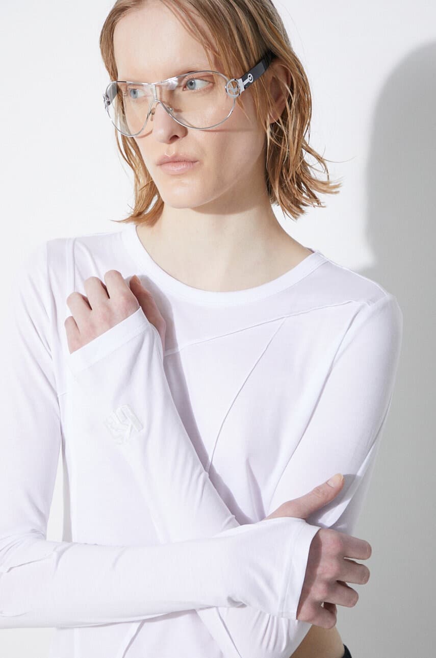 Фрагменты с длинным рукавом - фото 5