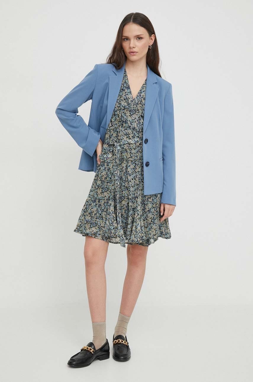 Куртка - фото 2