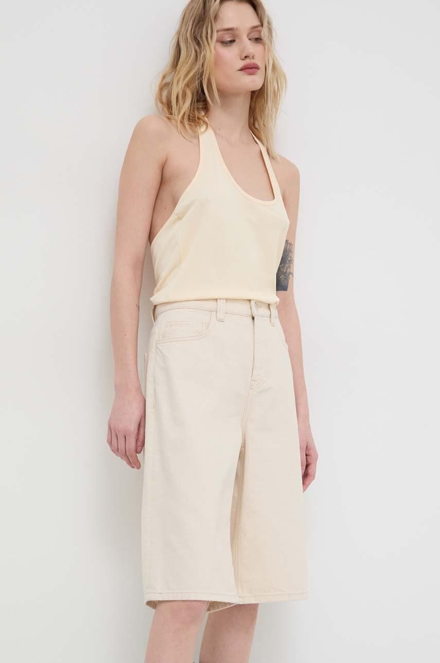 Хлопковые шорты