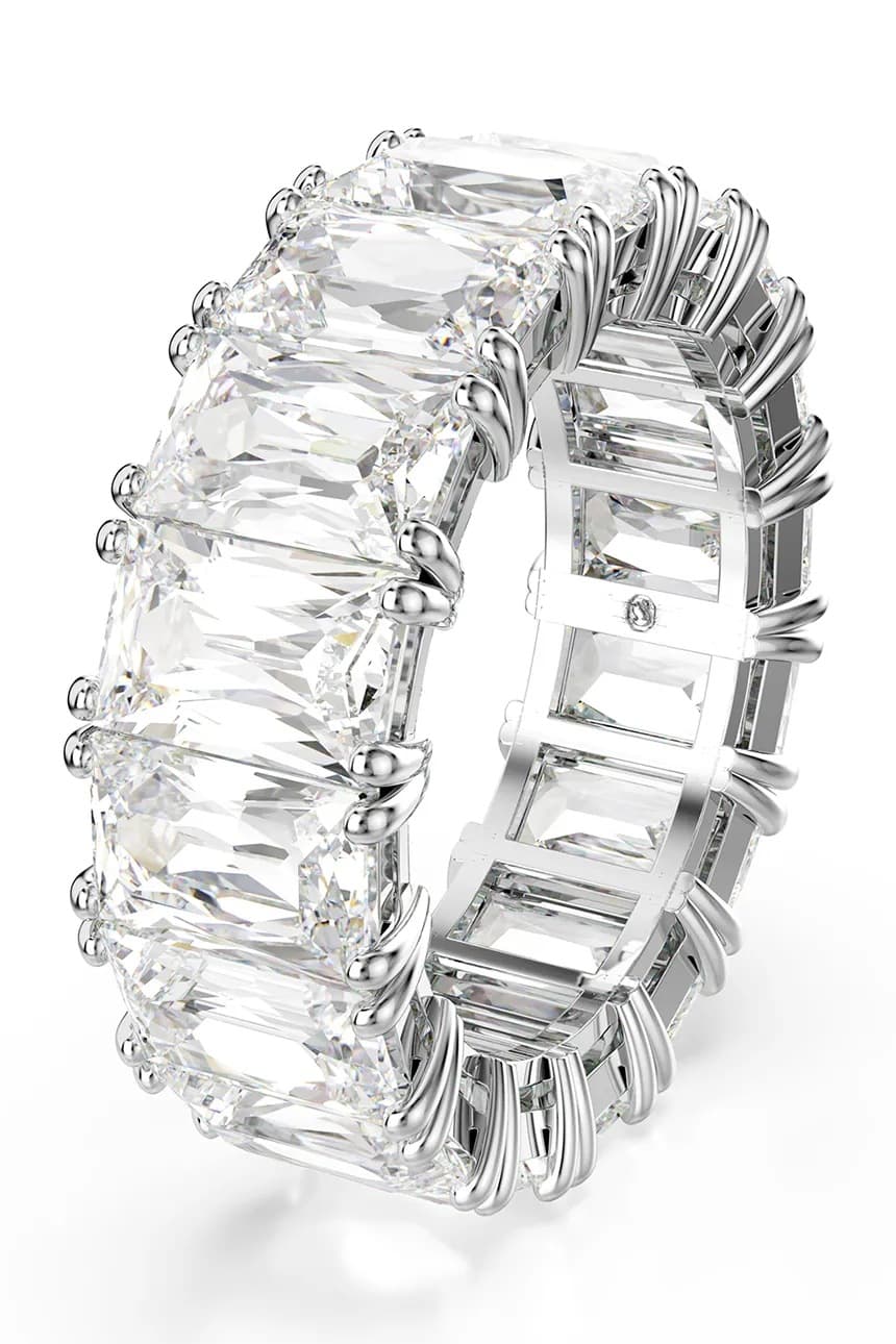 МАТРИЦА кольцо - фото 2