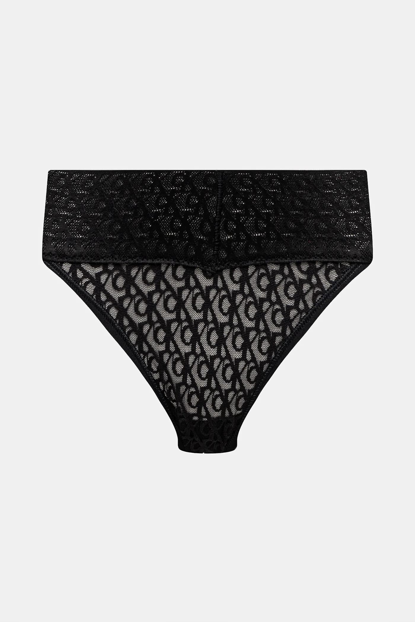 3 пары трусов - фото 3