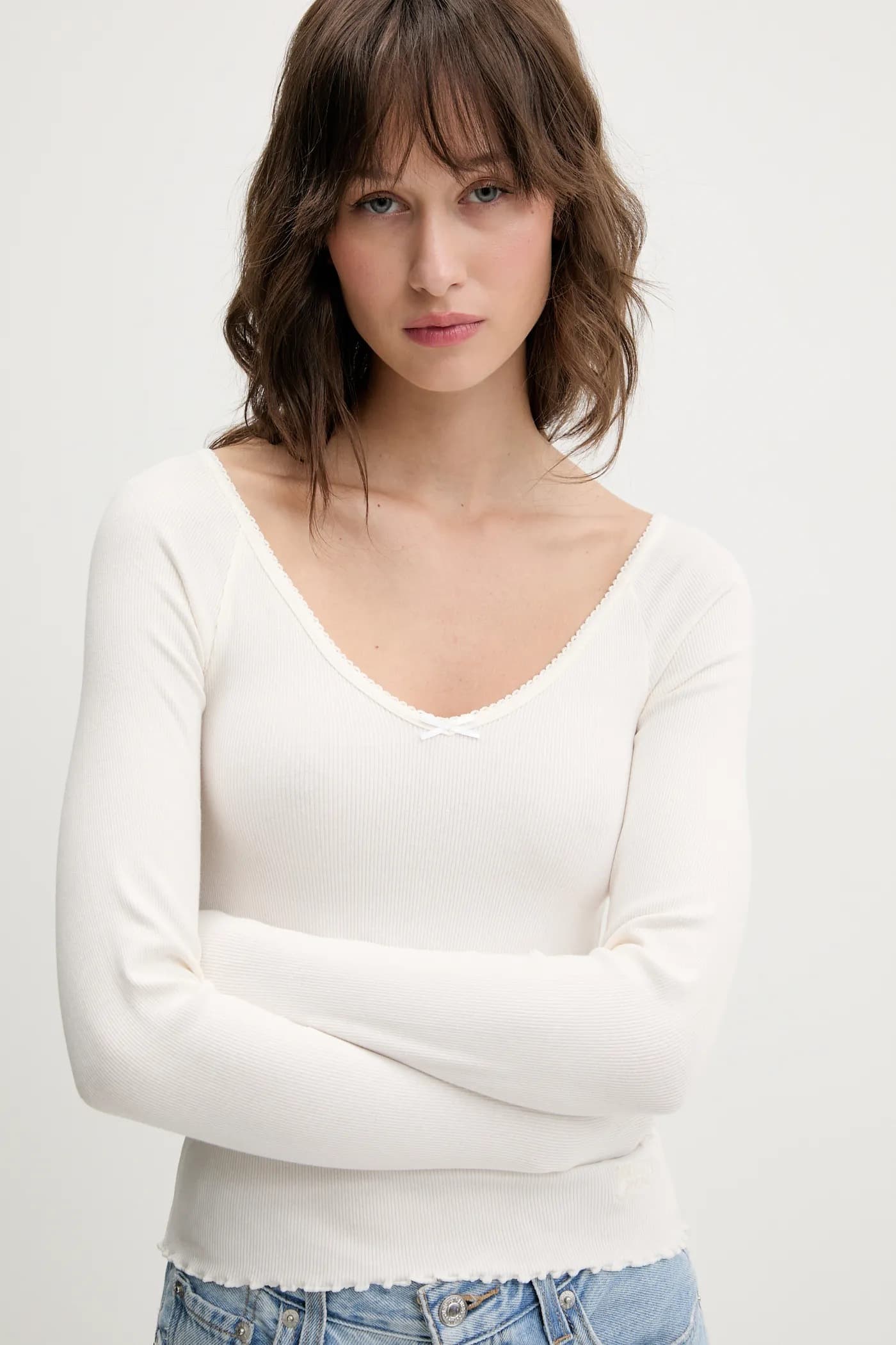 Лонгслив - фото 4