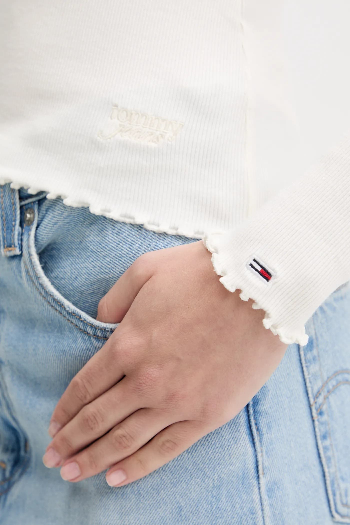 Лонгслив - фото 5