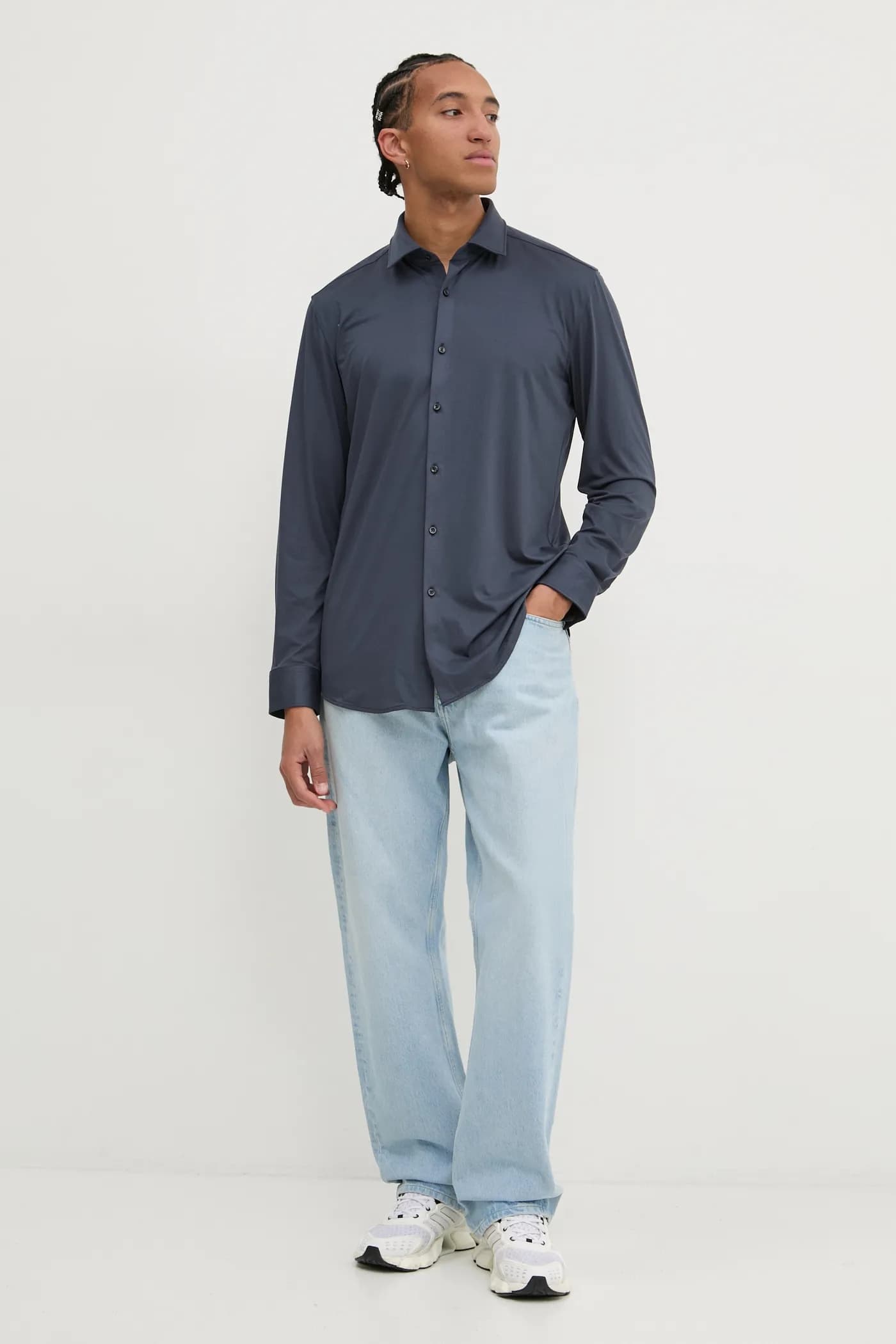 Рубашка - фото 2