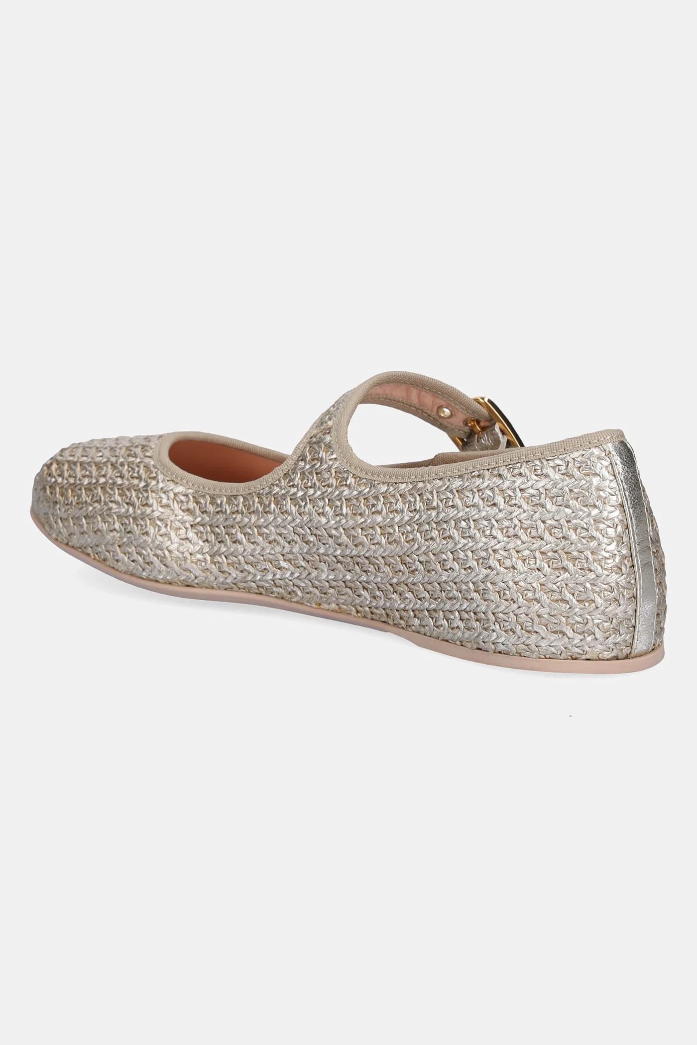 Балетки Hoola Hoop Bebe' - фото 3