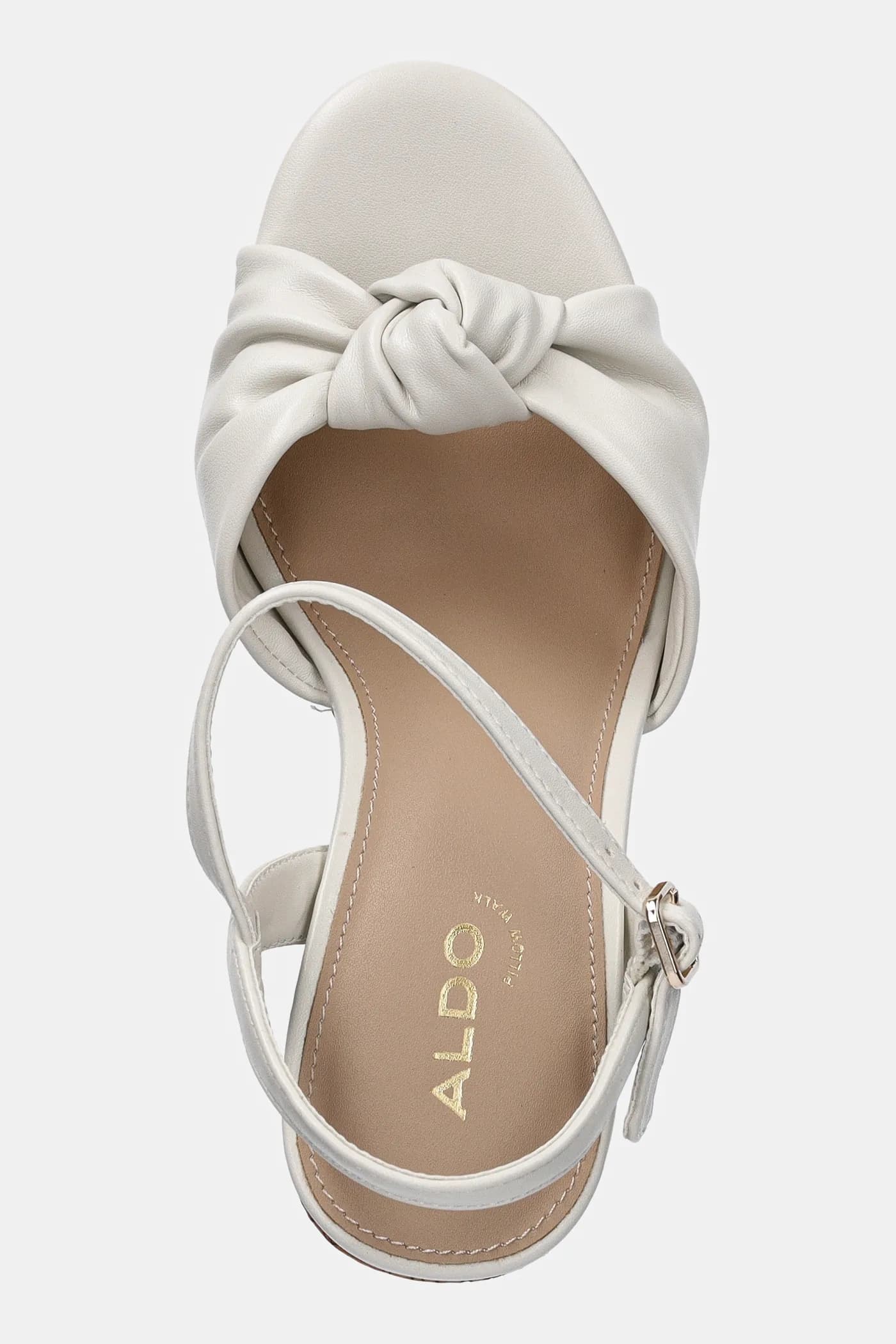 УЛИАЛДАН высокие каблуки - фото 4