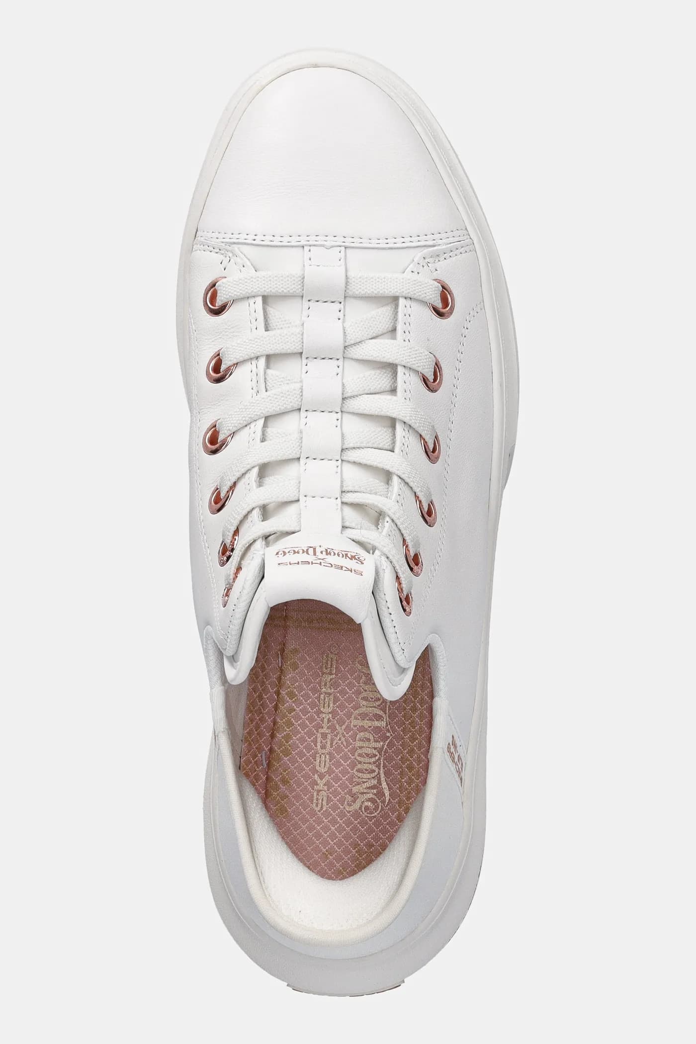 кроссовки SNOOP ONE OG - фото 4