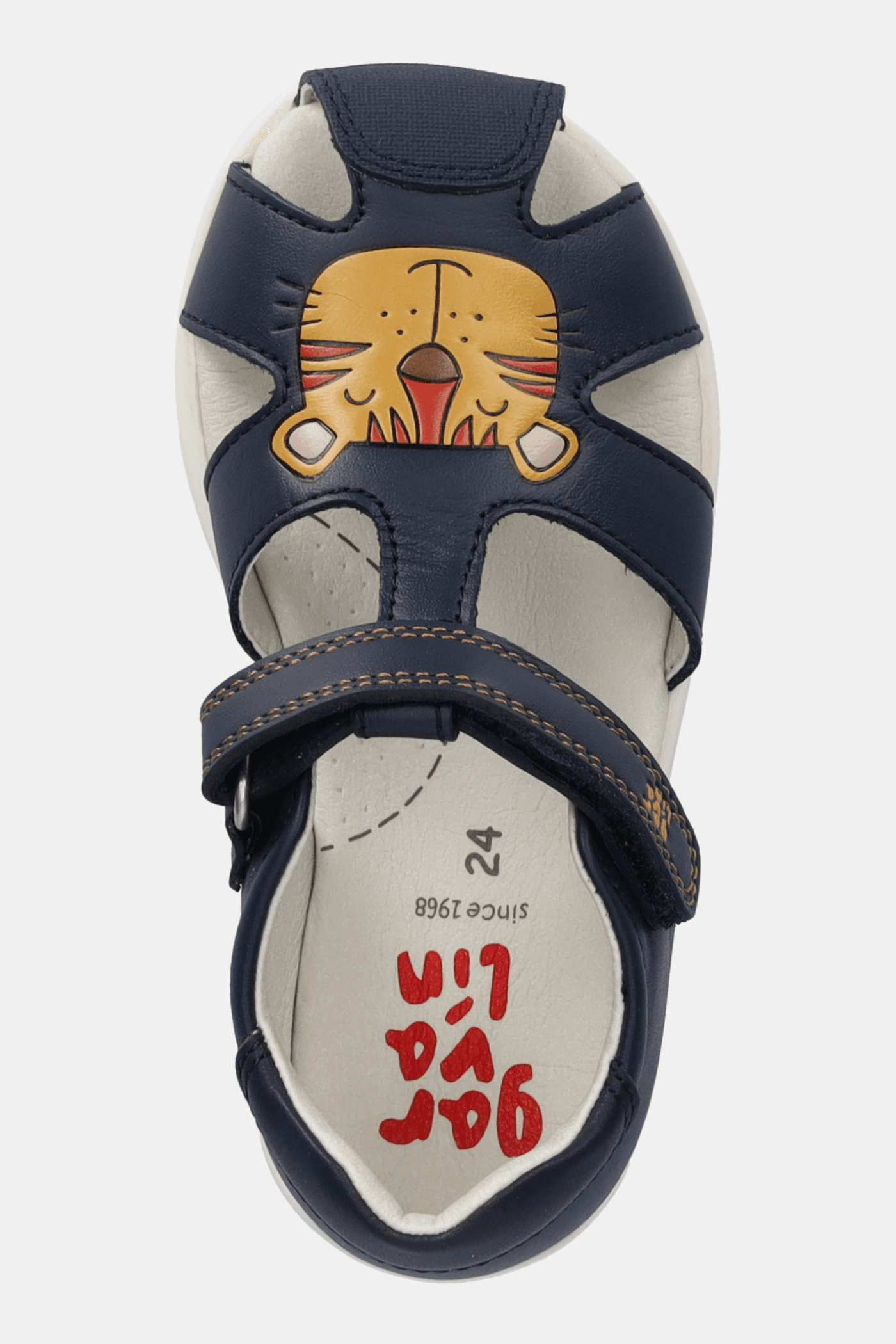 Детские сандалии - фото 4