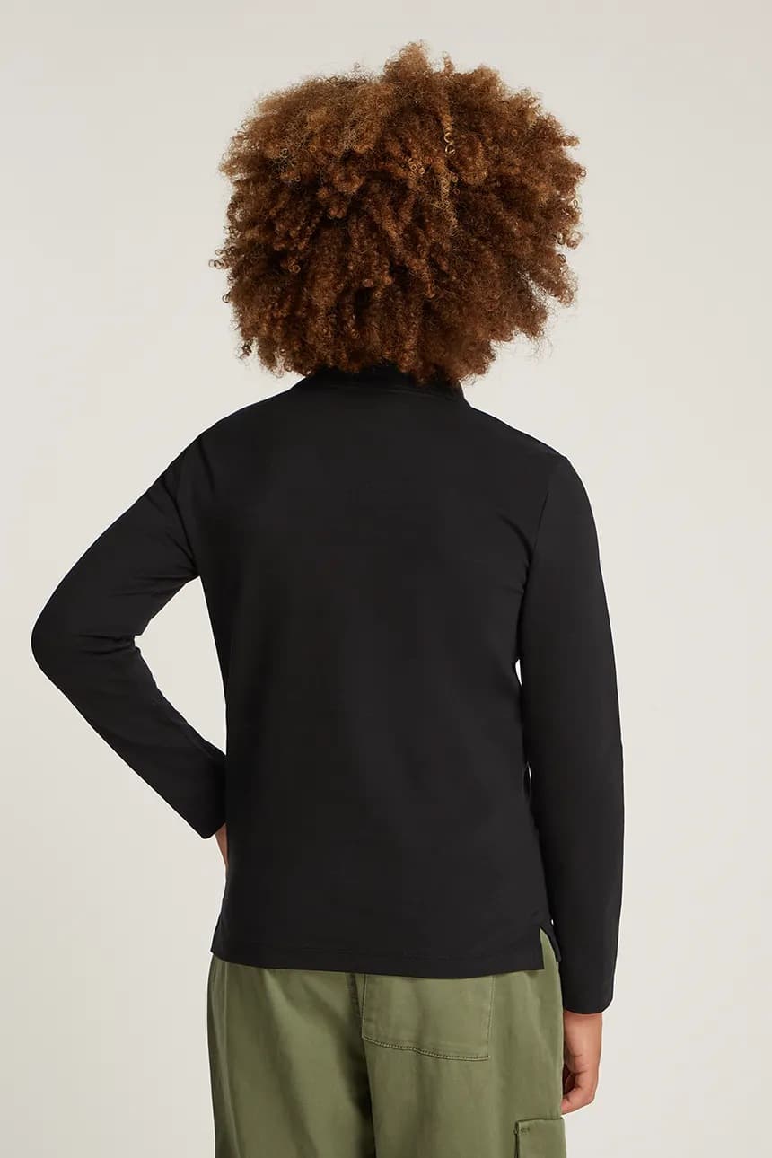 Детское поло 0 - фото 4