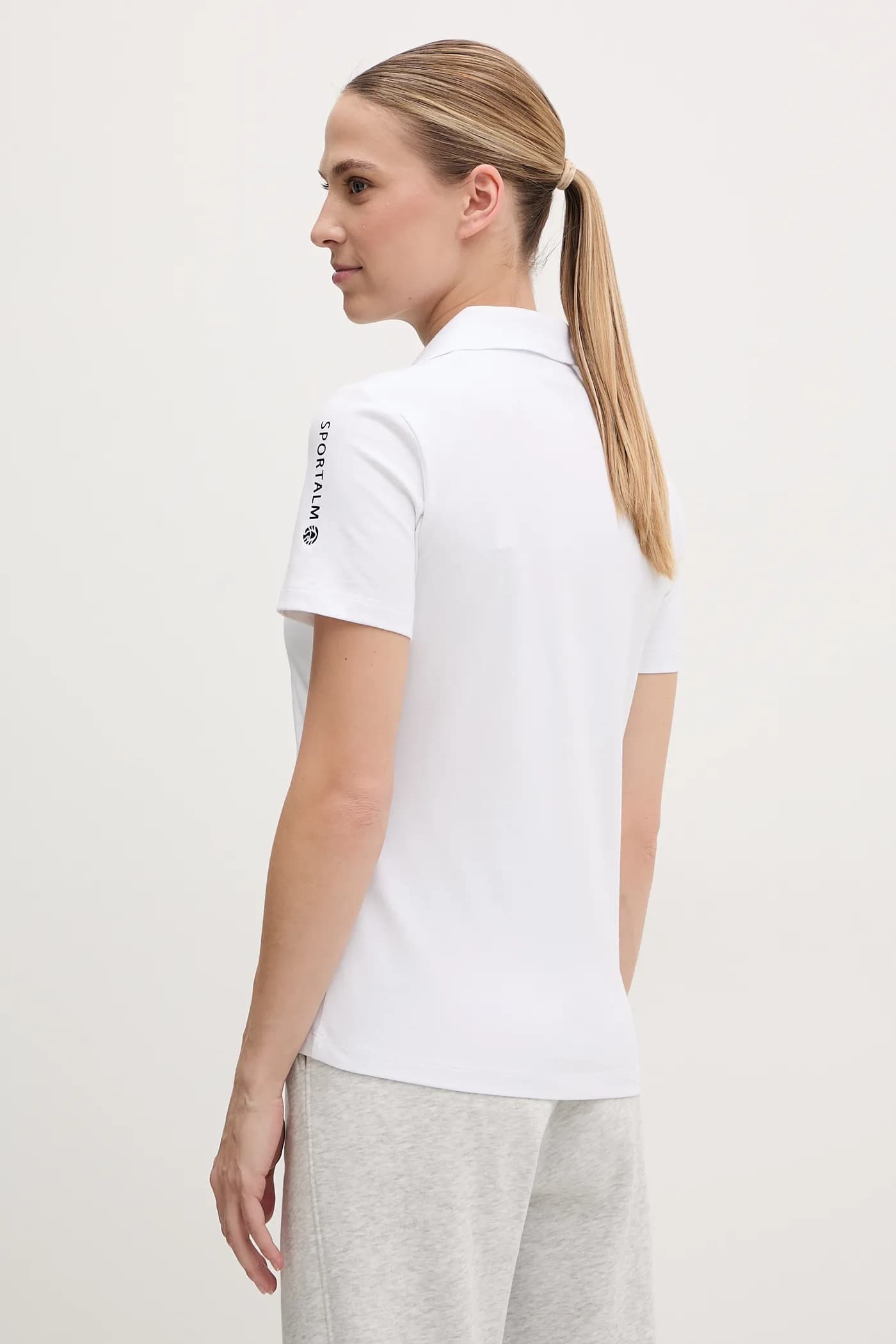 Поло - фото 3