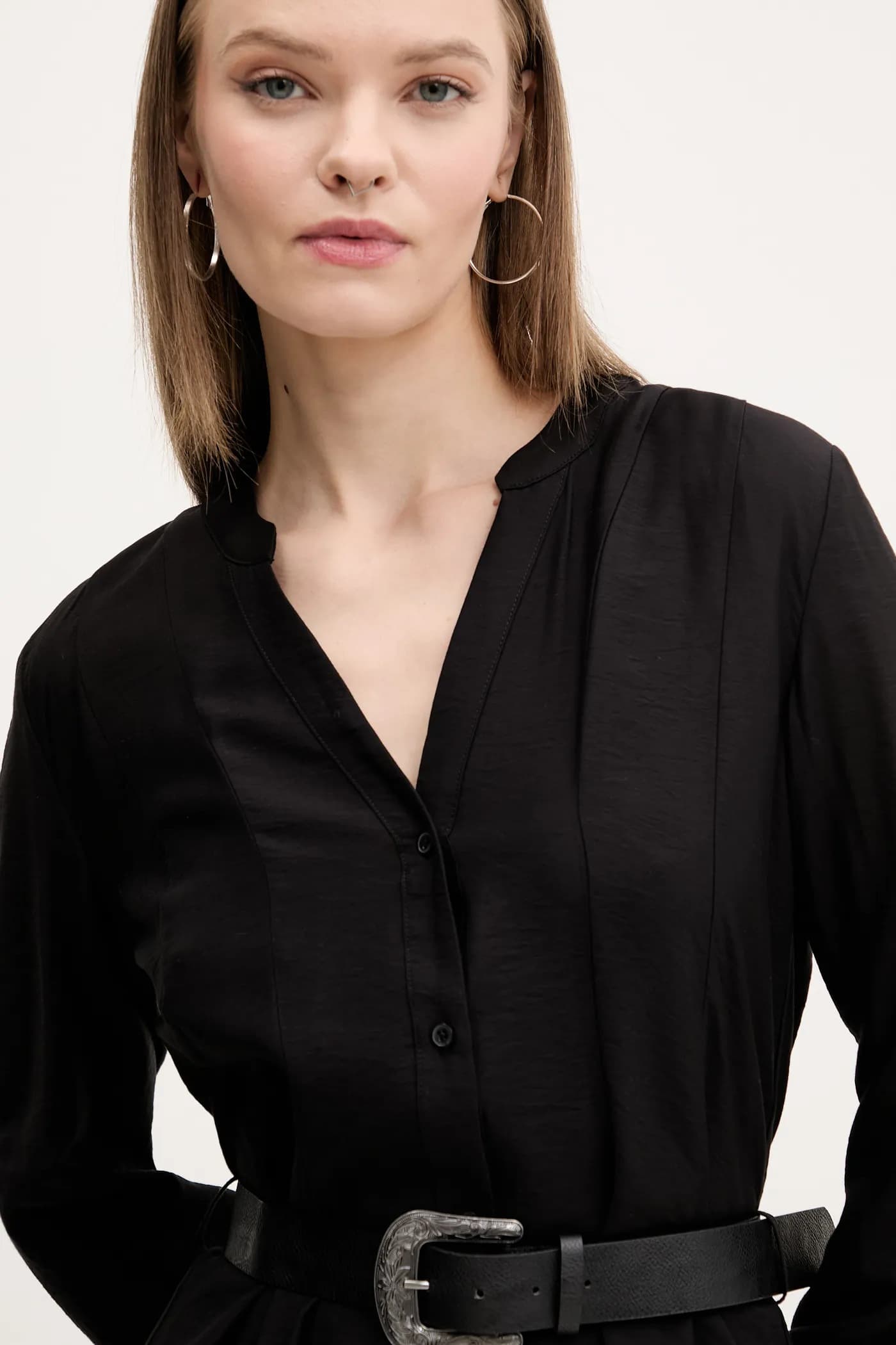 ПАРИЖ платье - фото 4