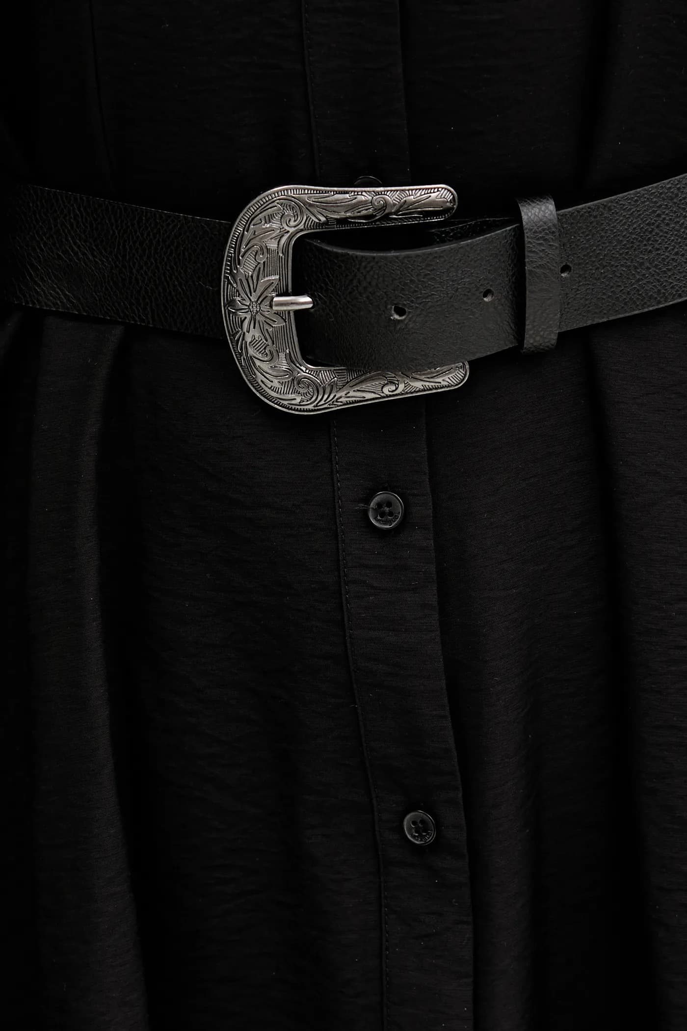 ПАРИЖ платье - фото 5