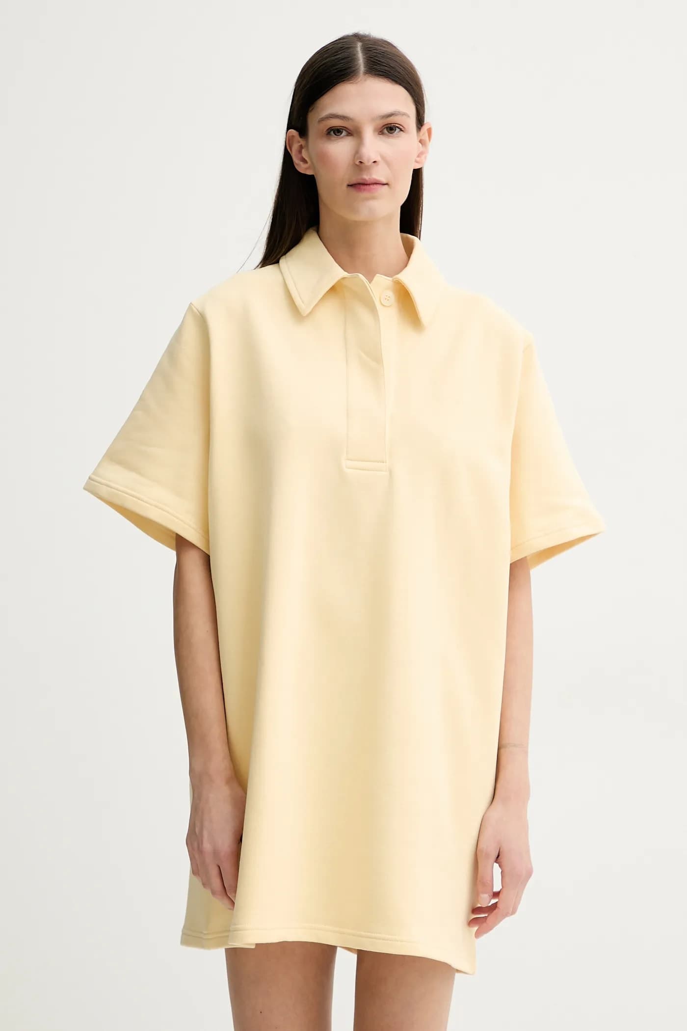 Платье Kennedi из хлопка