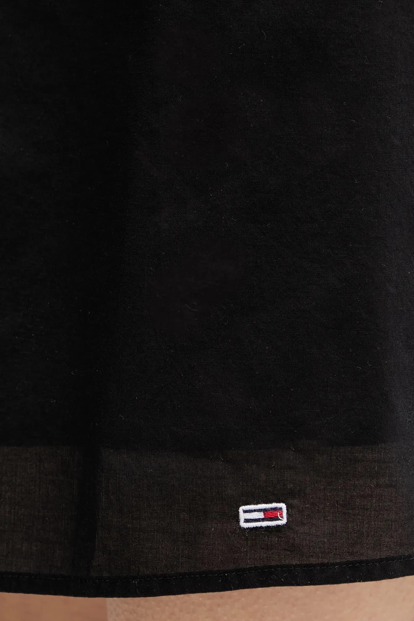 Хлопковое платье - фото 5