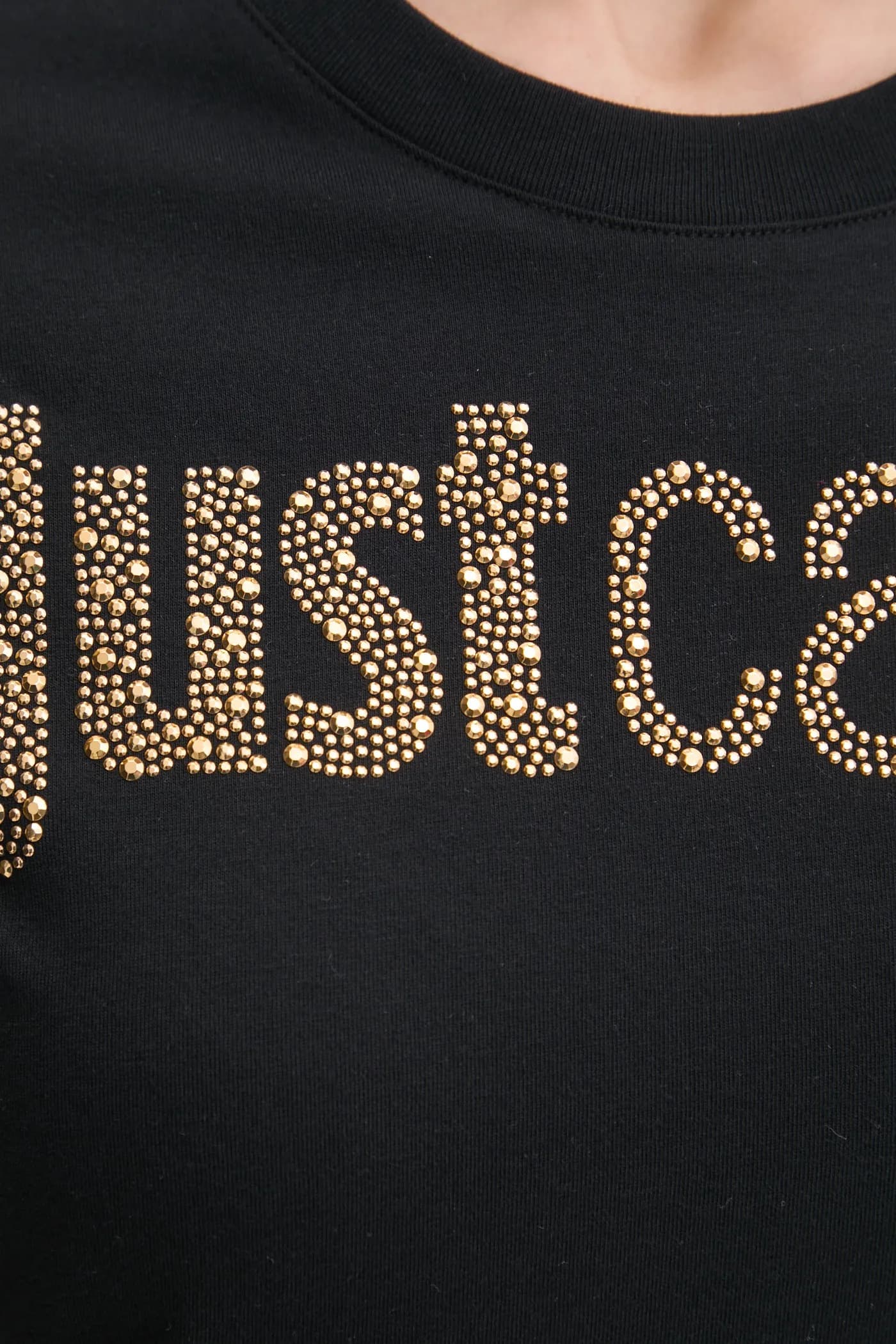 Хлопковое платье - фото 5