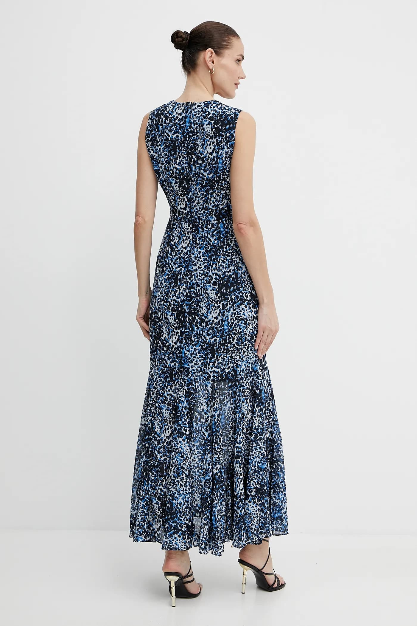 РИЛЛА платье - фото 3