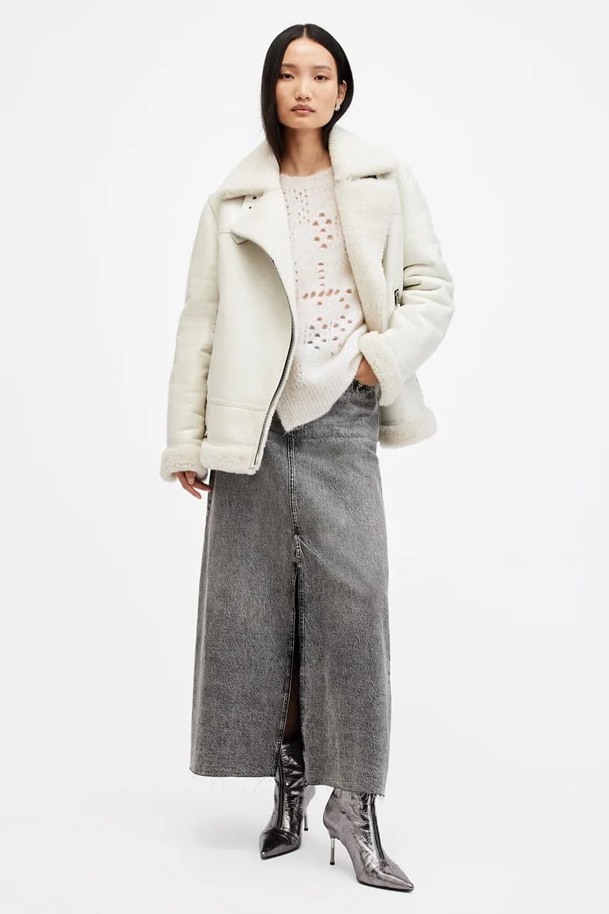 ВИННИ шерстяной свитер - фото 5