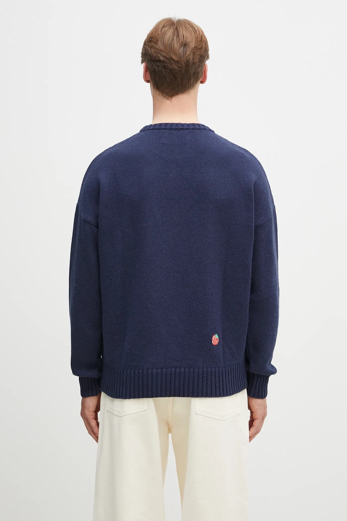 Свитер Multipatch Dinosaur из смесовой шерсти - фото 5